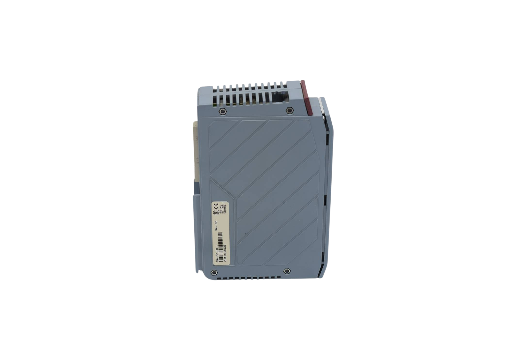 B&R 3NW150.60-1 Rev. D0 Profibus Netzwerkmodul