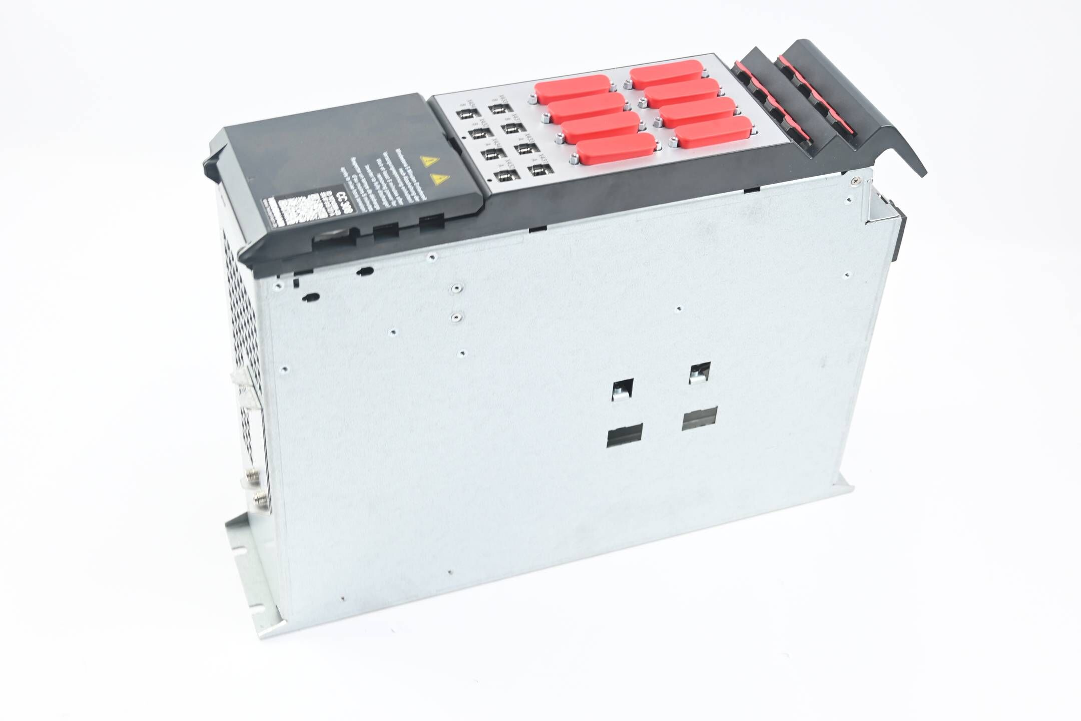 Heidenhain Reglereinheit CC308 1074385-03 ( 1074 385-03 ) Ver. A4