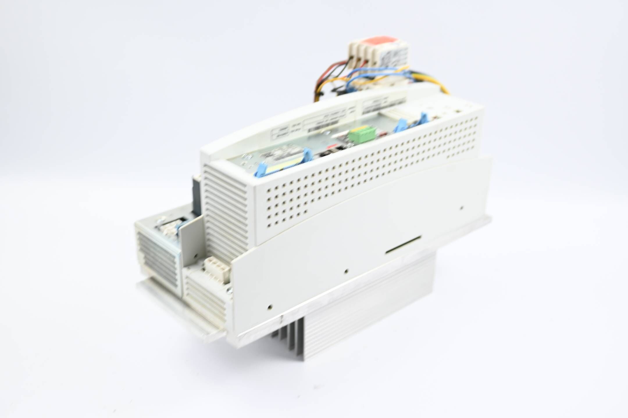 Kuka Stromversorgungsmodul KPS-600/20-ESC ( 00-134-525 ) E93DE143E4B531XX3F14