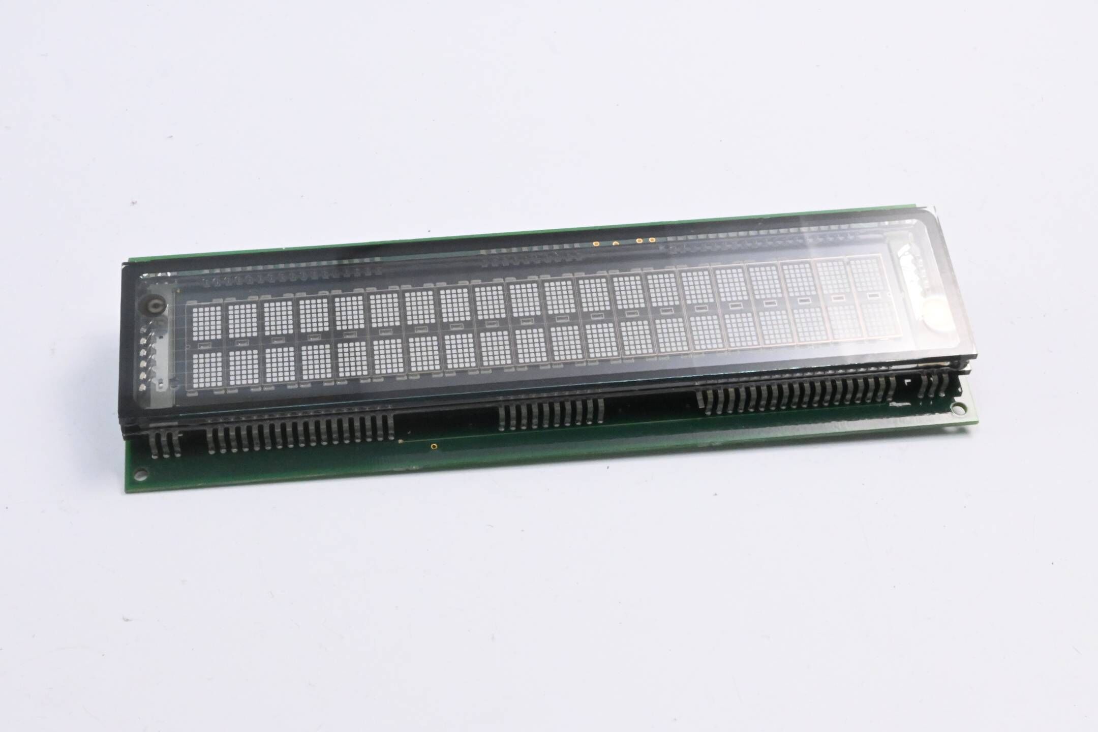 IEE Vacuum Fluorescent Display 05464ASSY35119