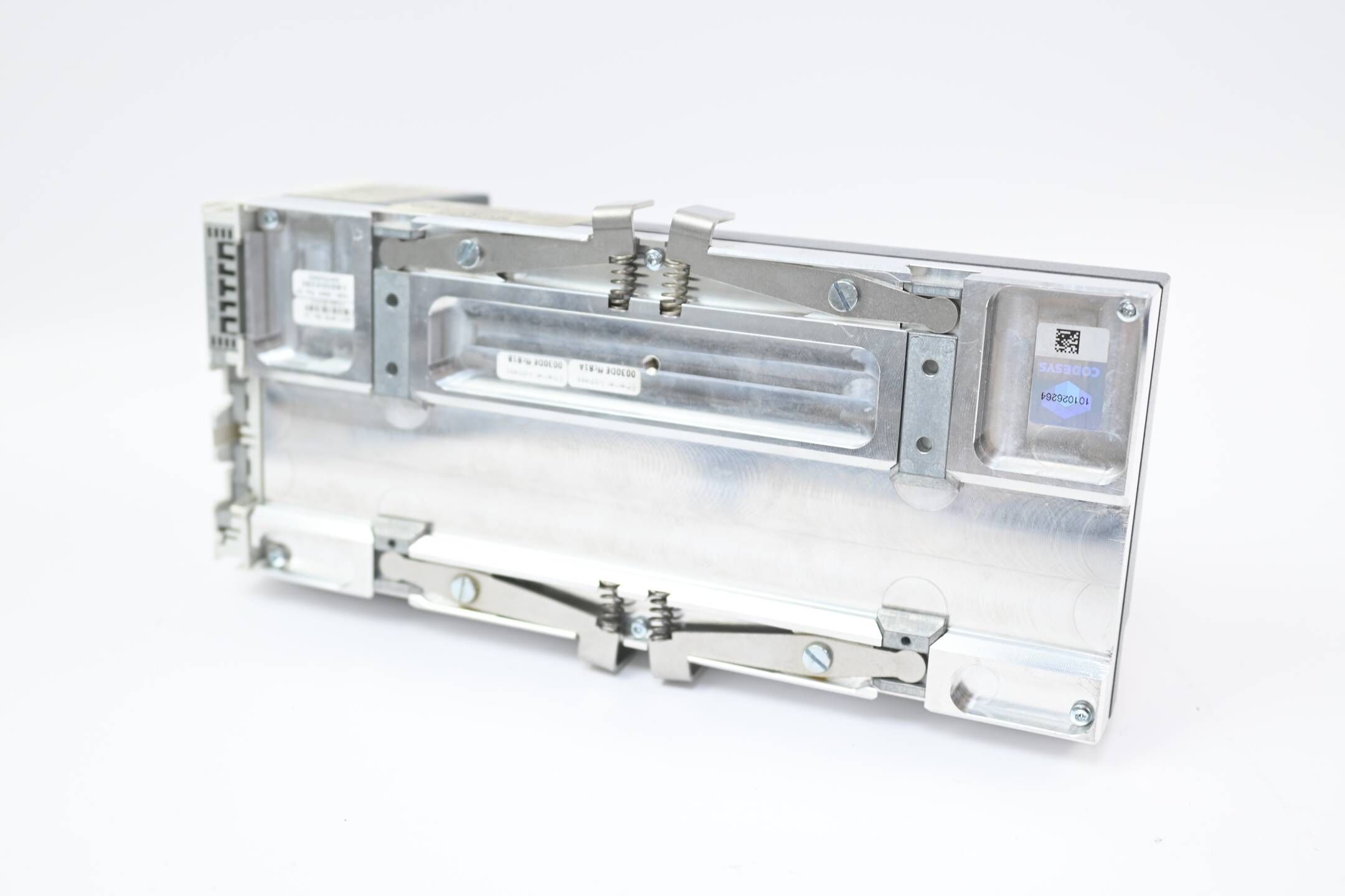 Wago Industrie PC I/O-IPC-P14 0758-0876/0000-0111 ( Rev. 23 )