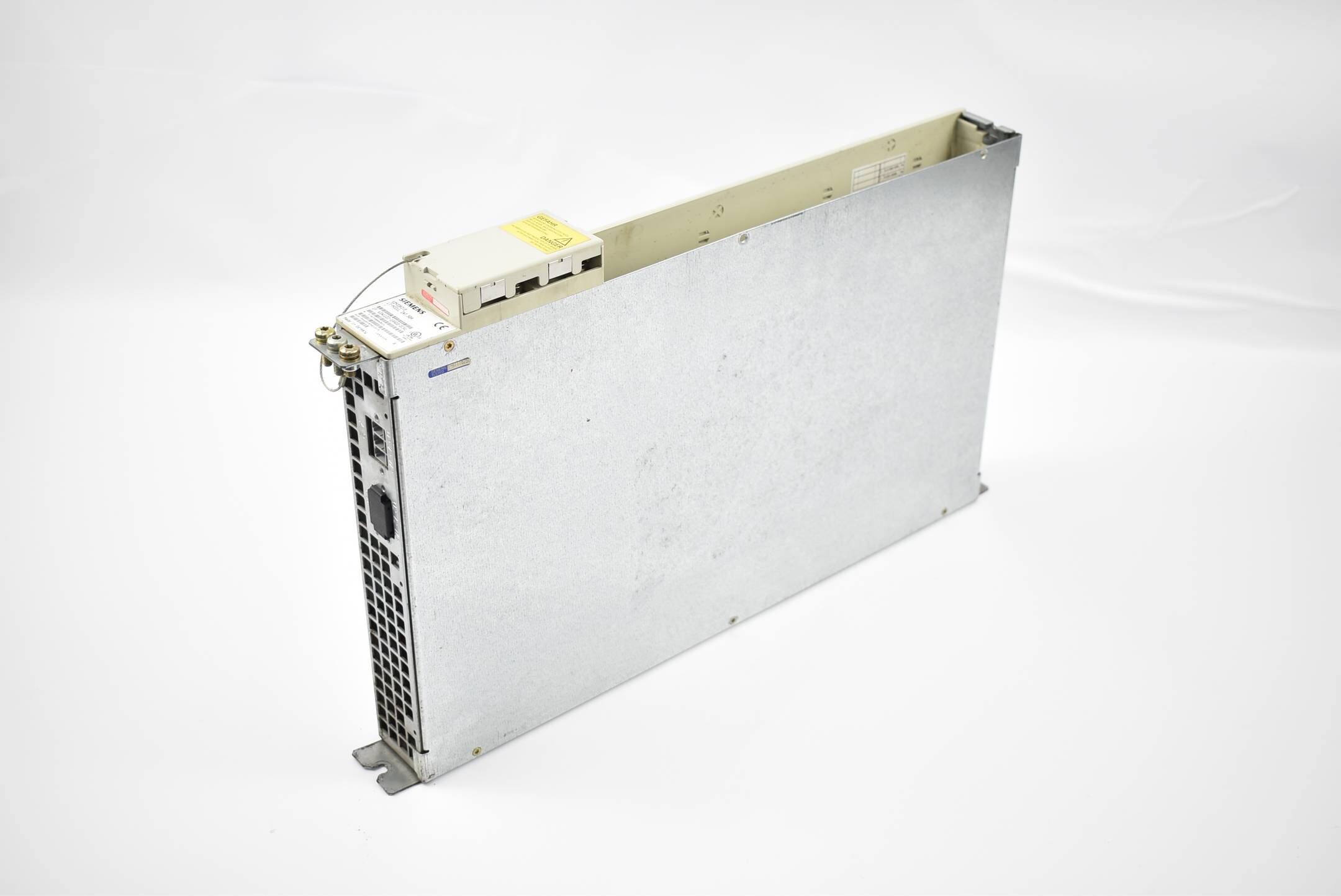 Siemens Simodrive LT-Modul Int.50A 6SN1123-1AA00-0CA1 ( 6SN1 123-1AA00-0CA1 )