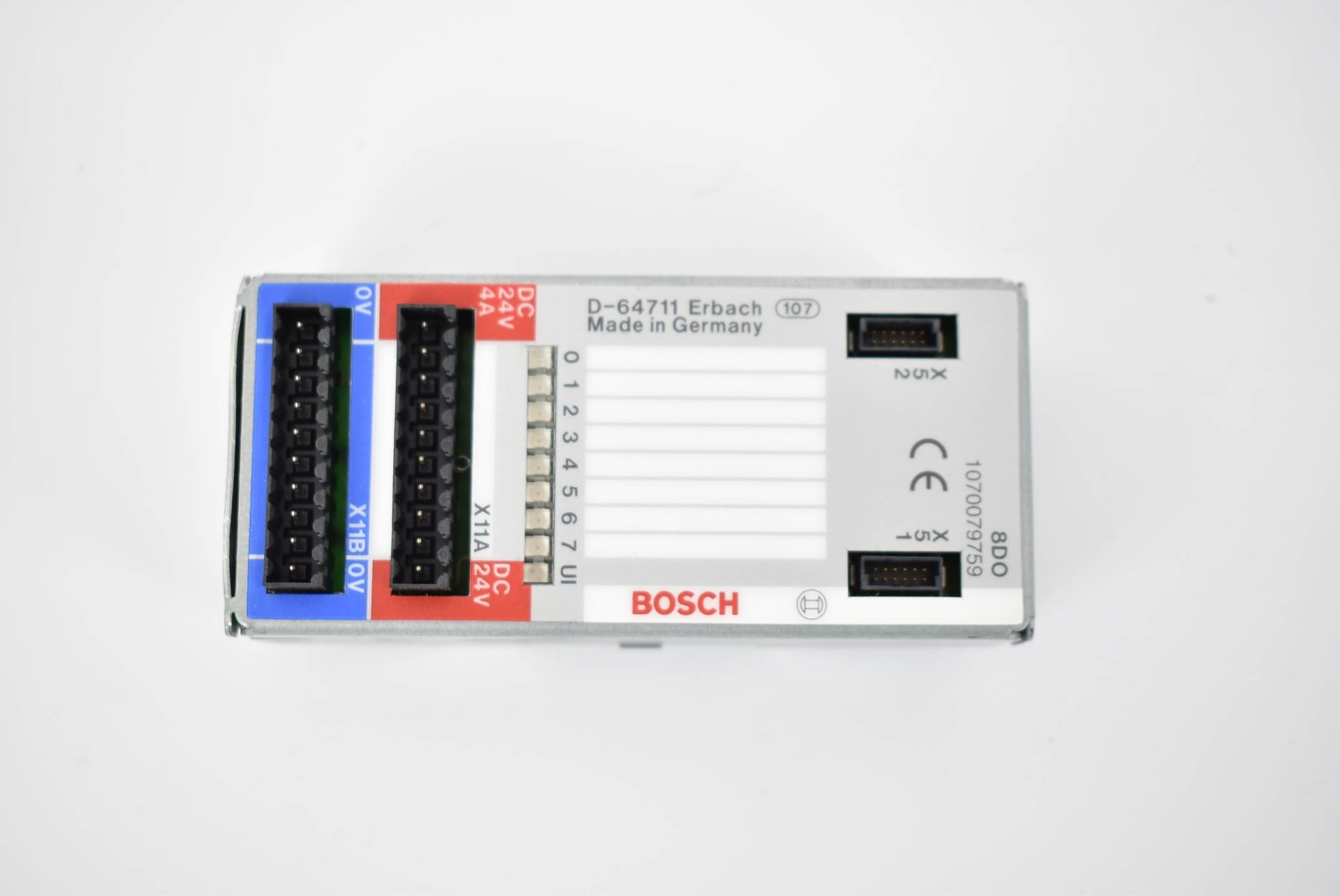 Bosch Profibus Modul 8DO ( 1070079759 )