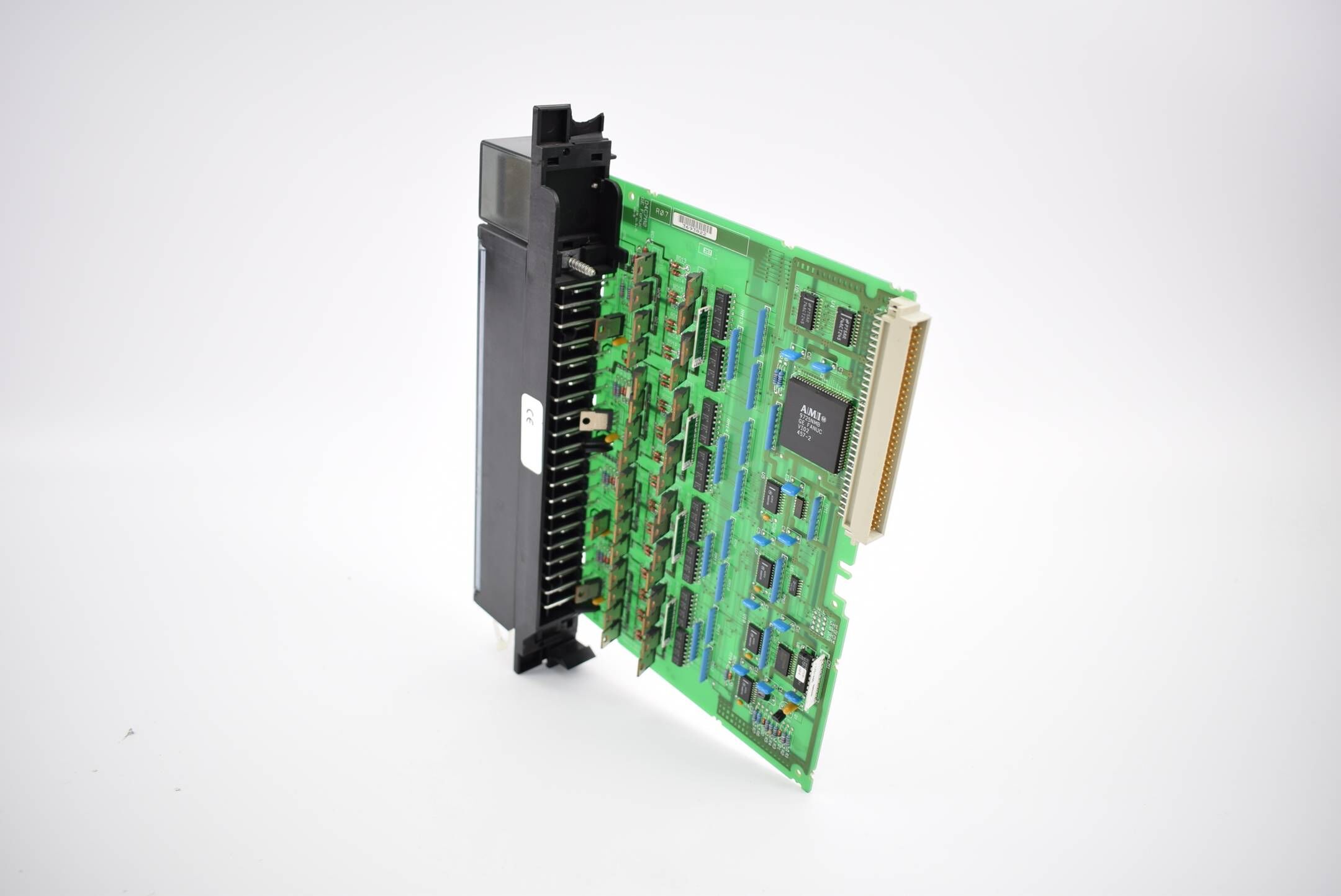 GE Fanuc Ausgangsmodul IC697MDL750