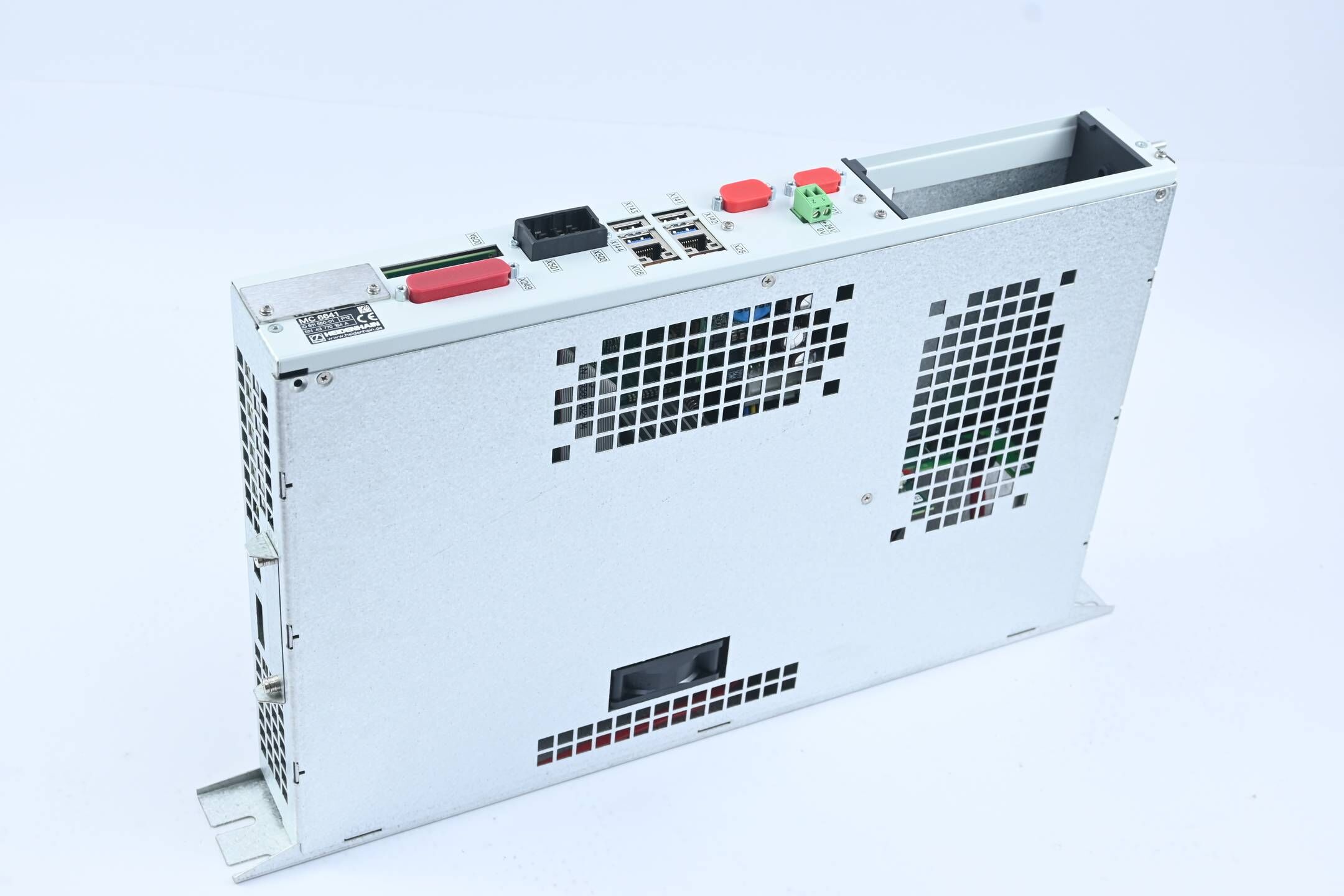 Heidenhain MC 6641 ( 811550-01 ) P12