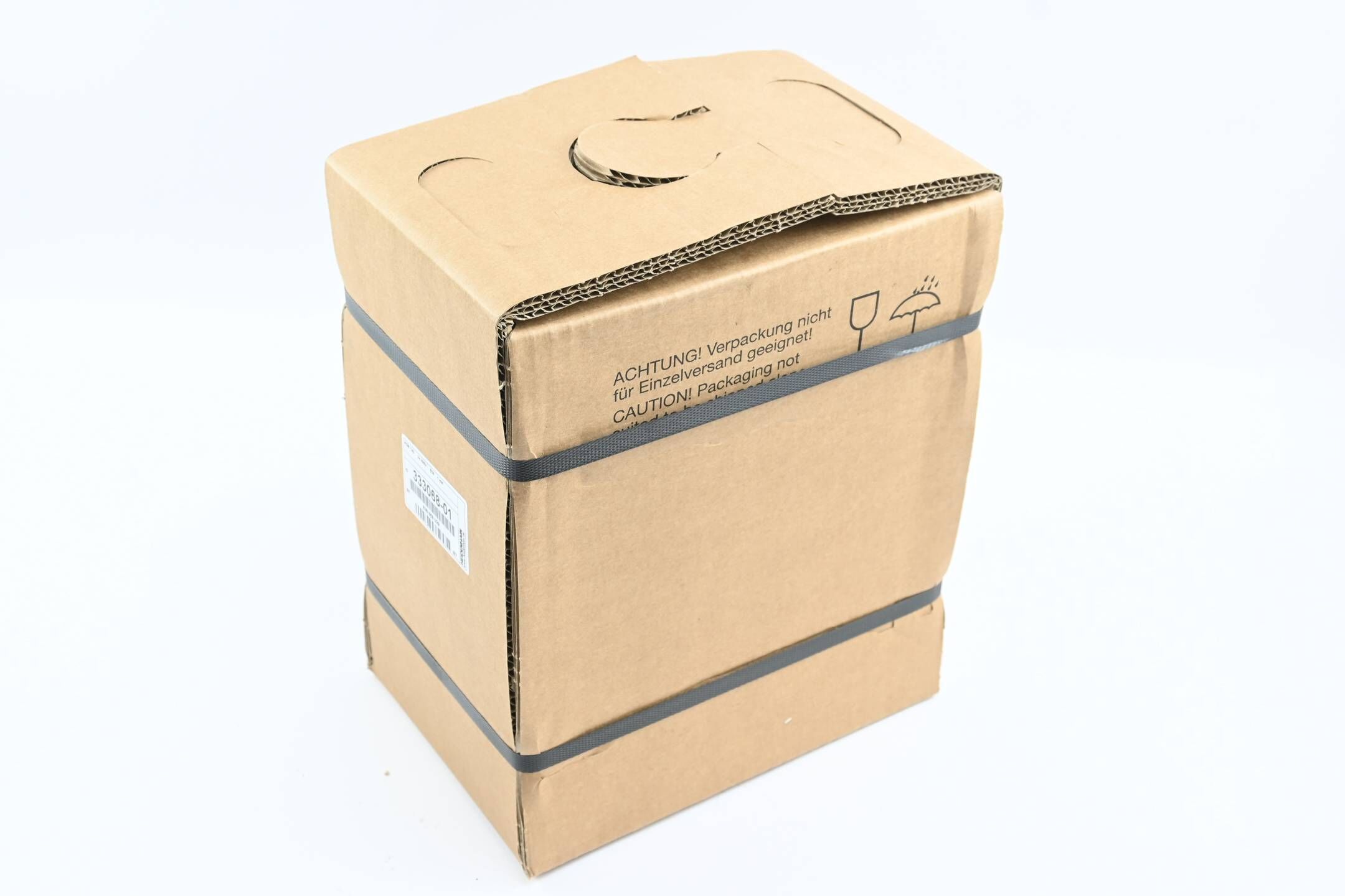 Heidenhain Kommutierungsdrossel KDR 140 ( 333068-01 ) Ver. B7