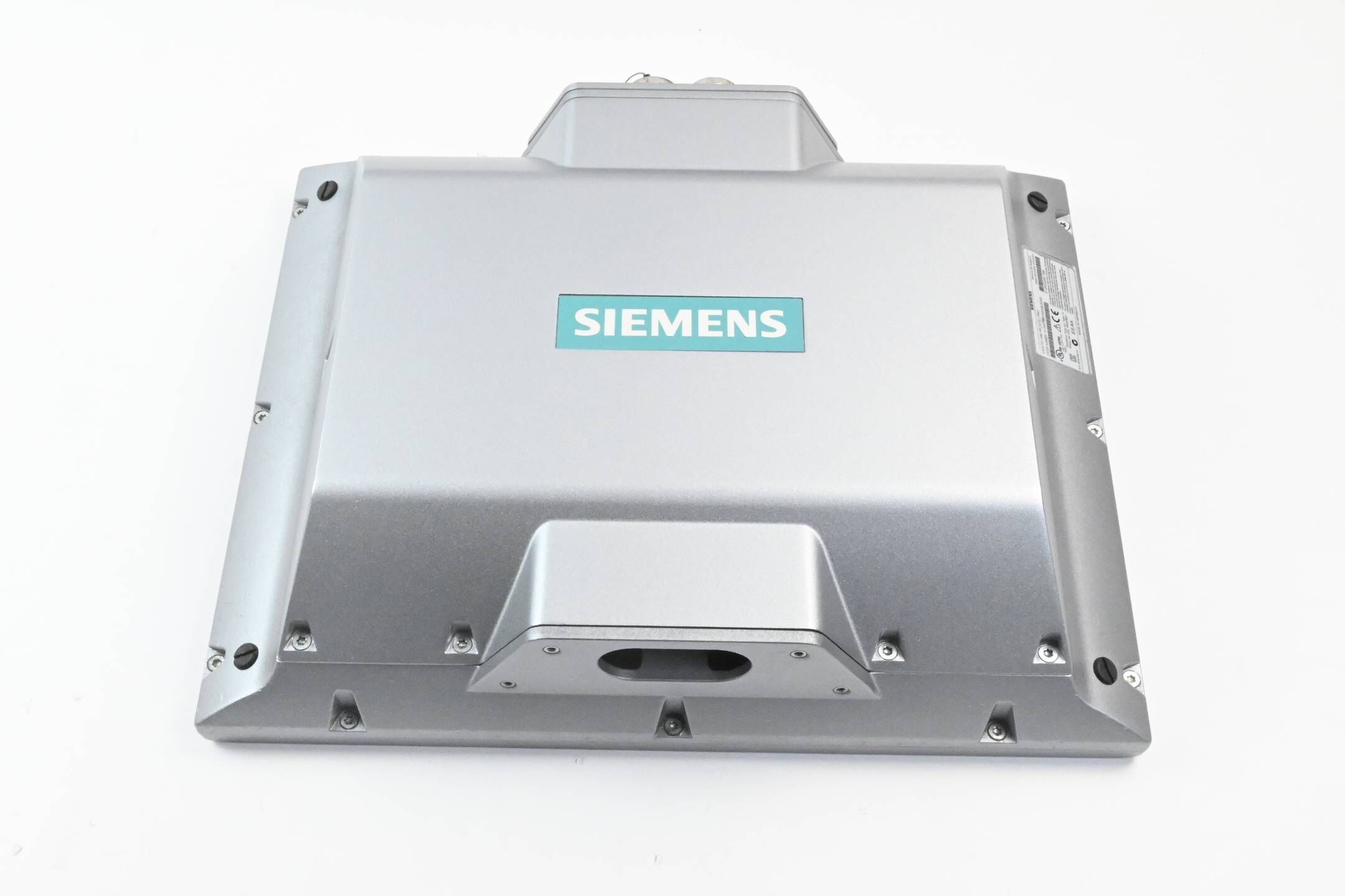 GENERALÜBERHOLT Siemens Simatic HMI IPC 477C Touch Display 6AV7883-6AH30-6GA0