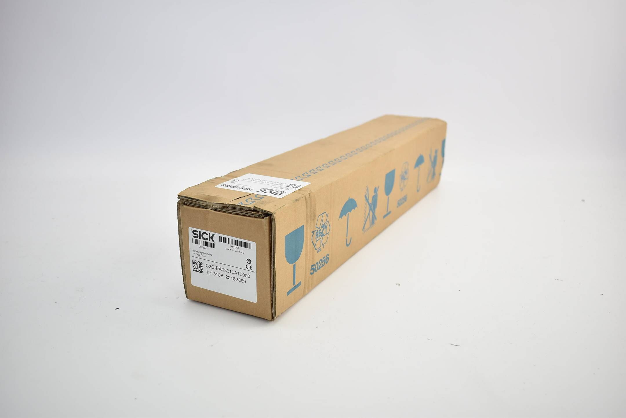 Sick Safety light curtains deTec / deTec2 Core / Receiver C2C-EA03010A10000