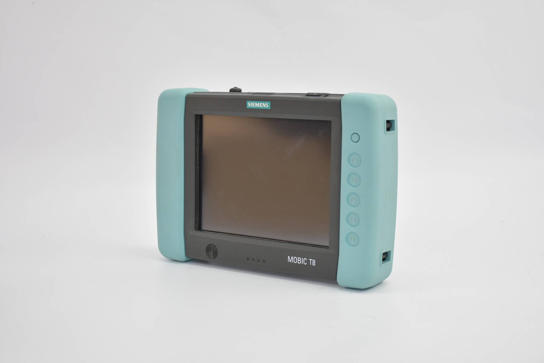 Siemens simatic HMI mobic T8 6GK1 611-0TA01-0DX0 ( 6GK1611-0TA01-0DX0 ) E3