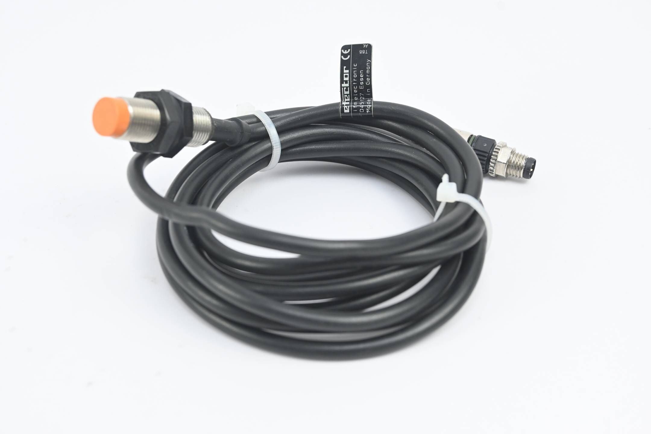 Ifm Electronic Induktiver Sensor IF5254 ( IFB3004-BPKG )