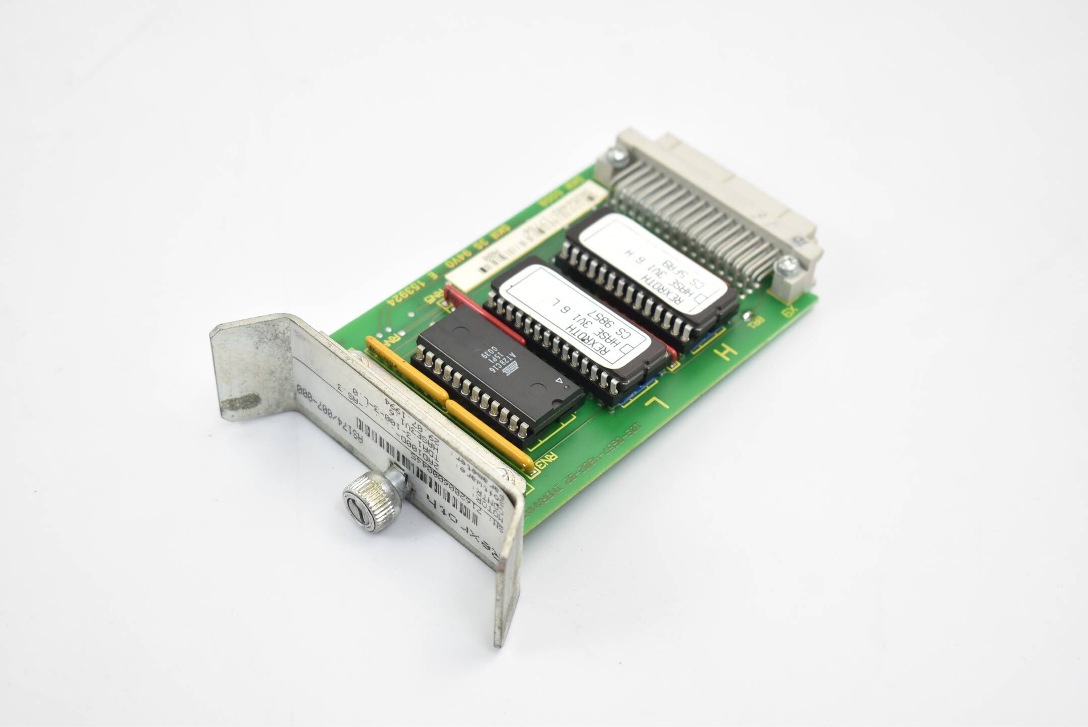 Rexroth Modul AS174/007-000 ( AS 174/007-000 )