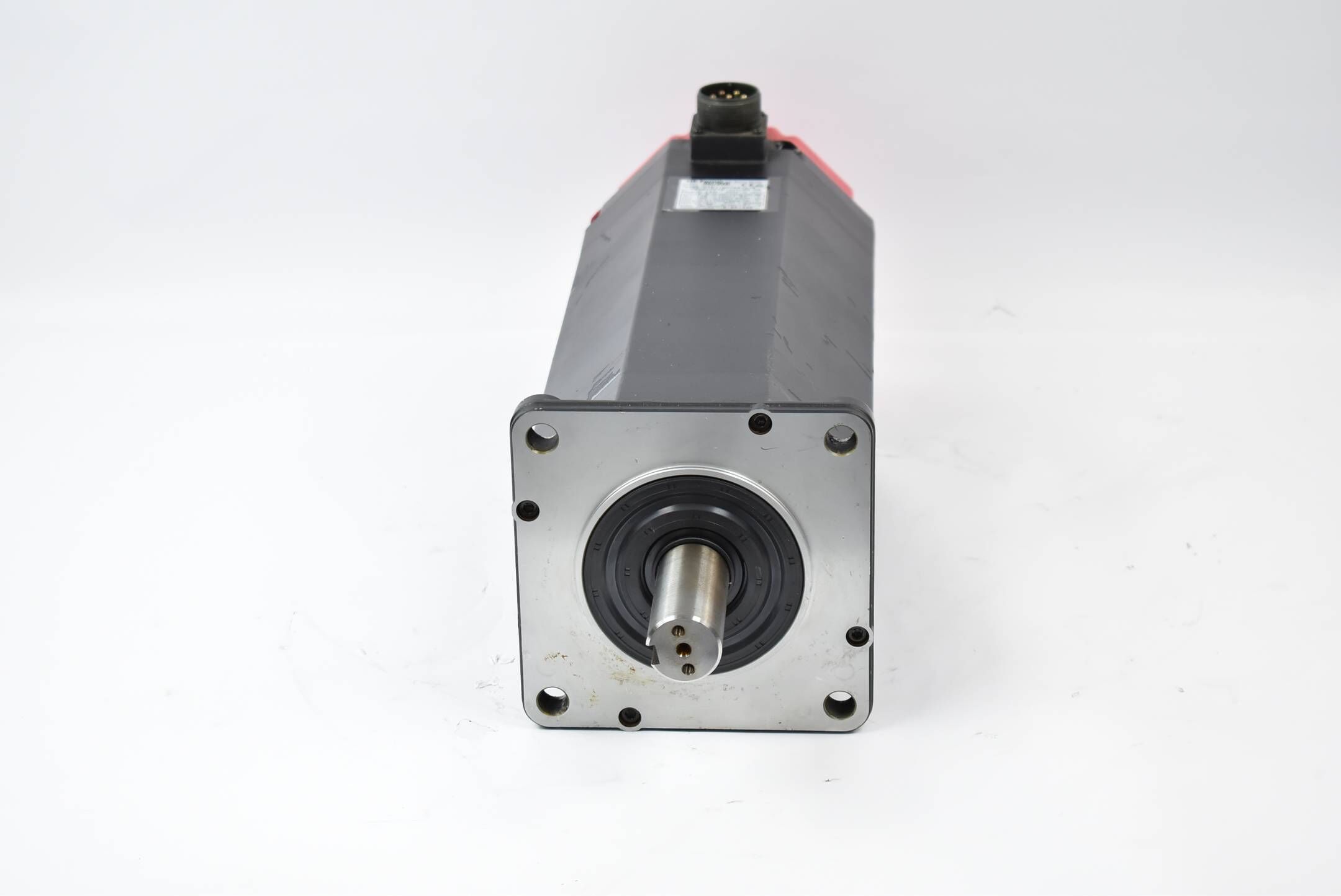 Fanuc  AC Servomotor α40/2000 5,9Kw ( A06B -0157-B075#7076 )