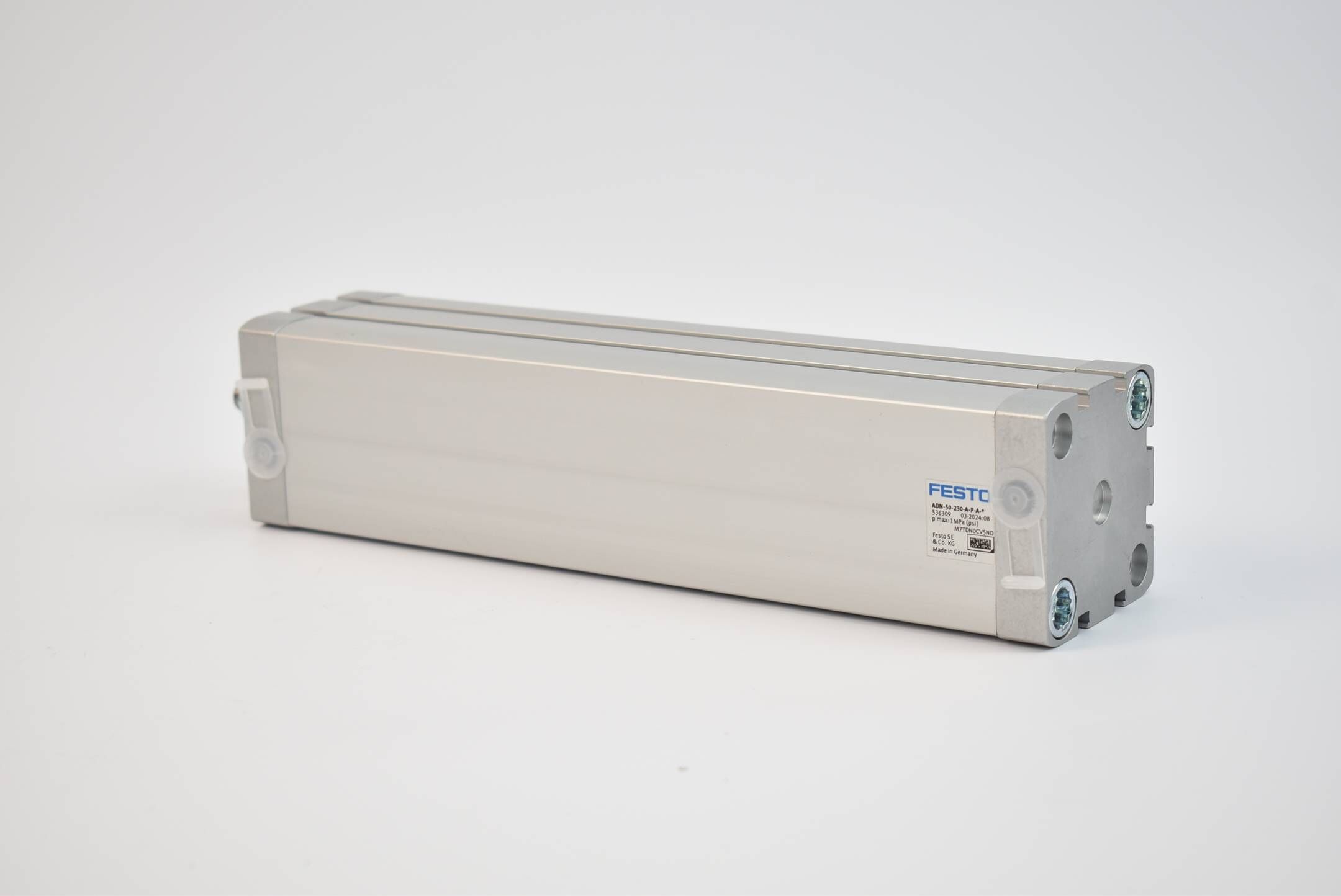 Festo Kompaktzylinder ADN-50-230-A-P-A ( 536309 )