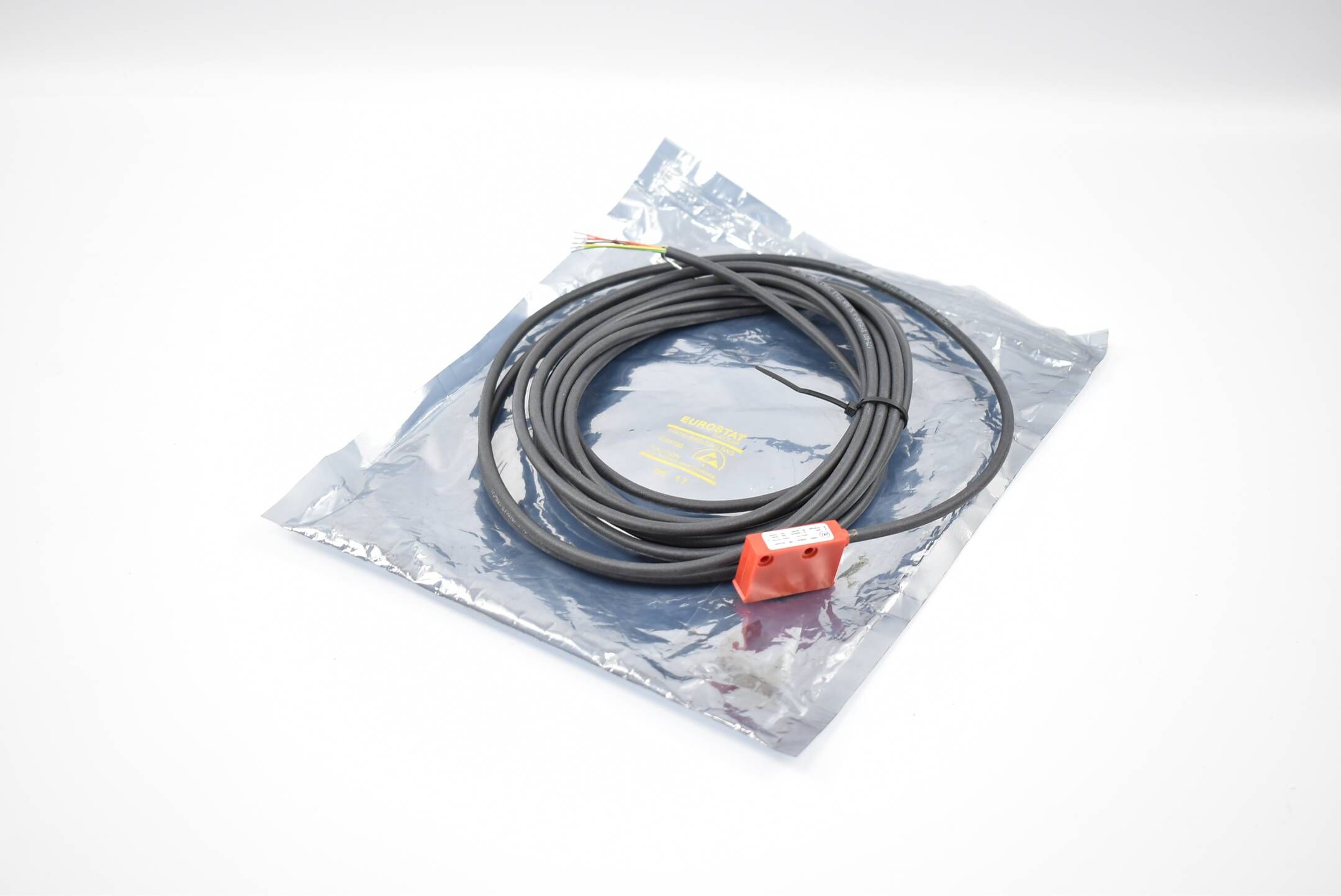 Siko Global Linearsensor MSK320-0005 ( 5VDC )