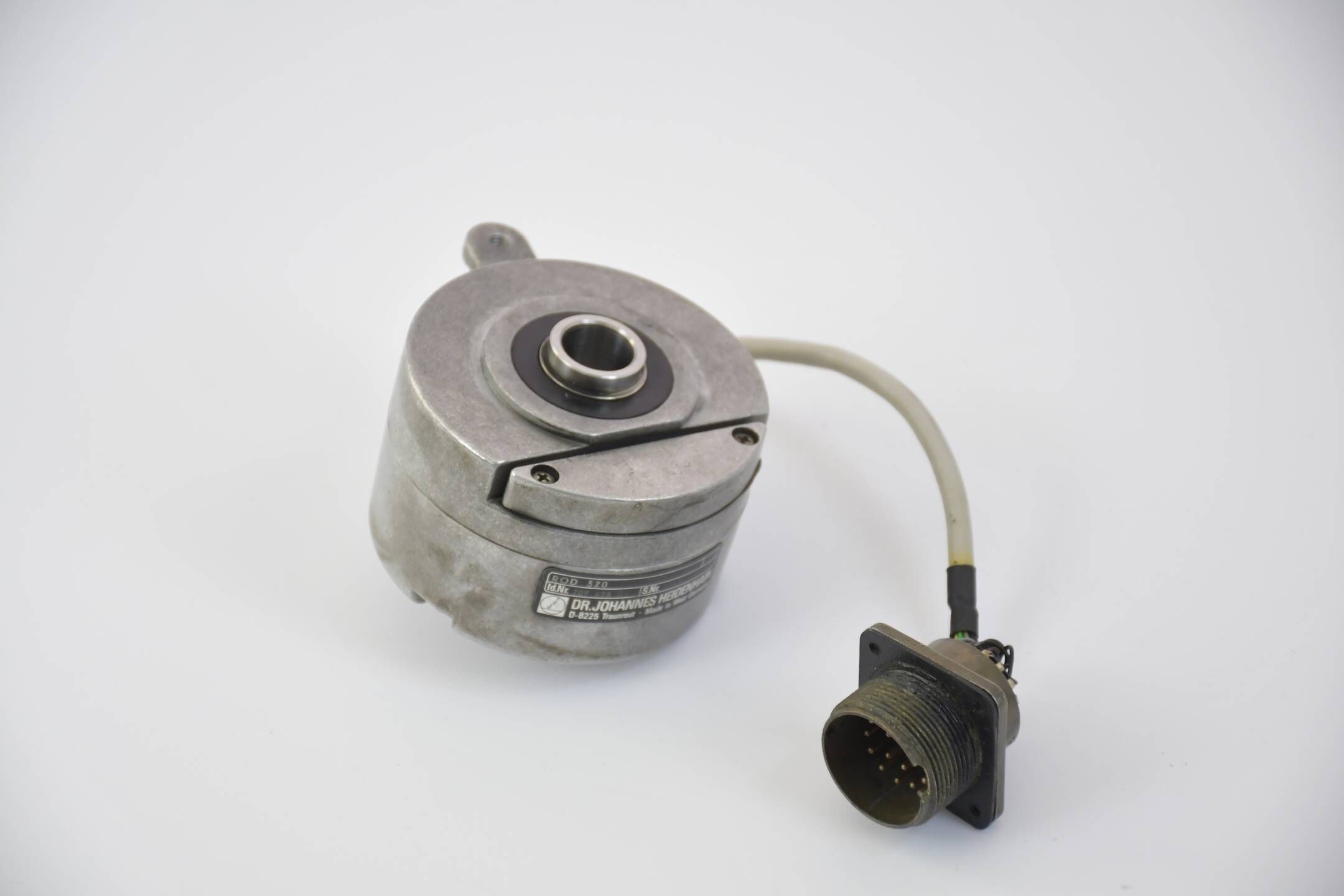 Heidenhain Drehgeber ROD 320-1250 ( 209 698 06 ) 20969806