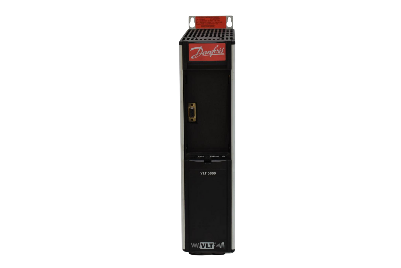 Danfoss VLT® Frequenzumrichter VLT5003PT5B20SBR3D0400A00C0 ( 175Z0044 )