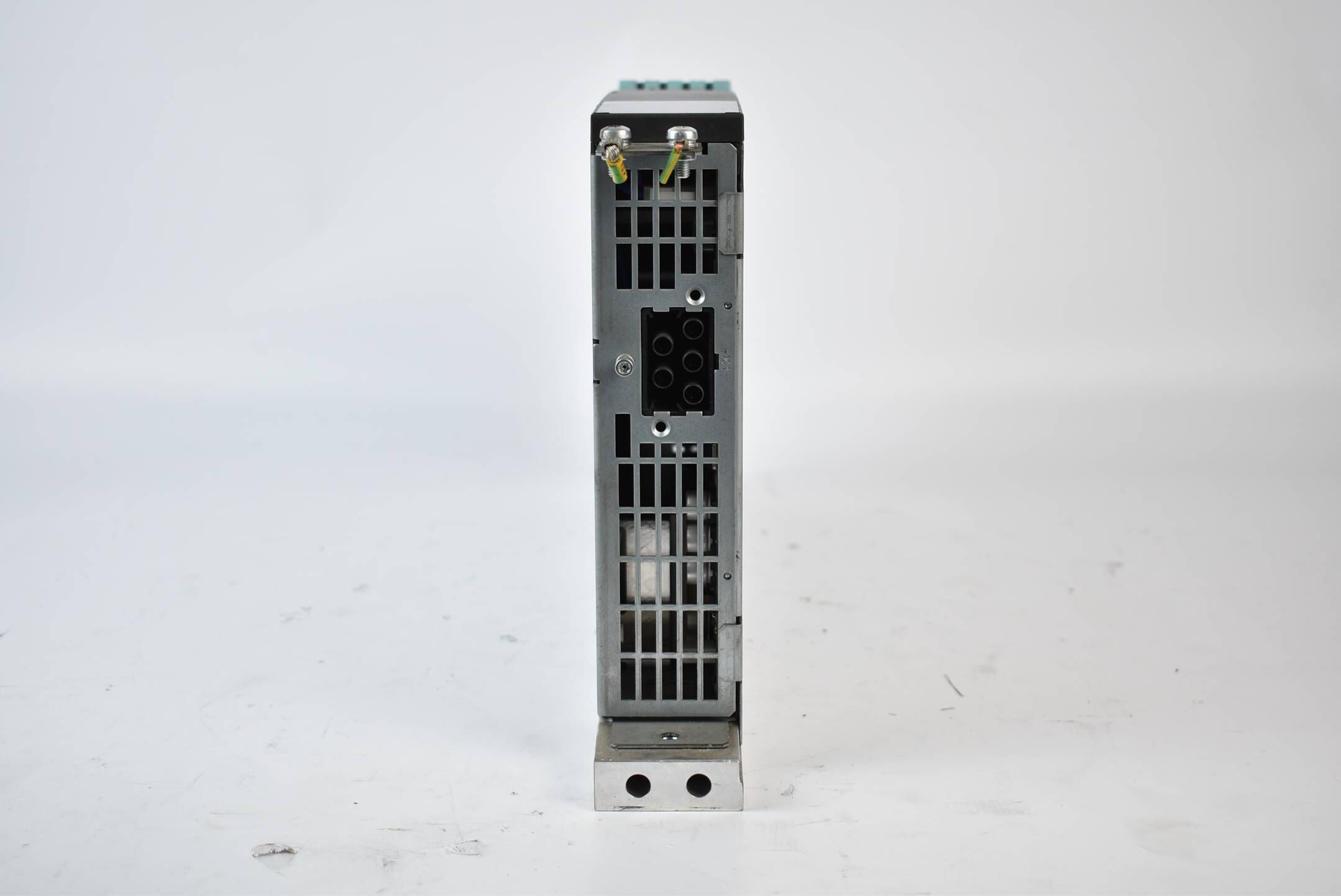Siemens Sinamics S120 6SL3126-1TE21-0AA3 ( 6SL3 126-1TE21-0AA3 ) Ver.A