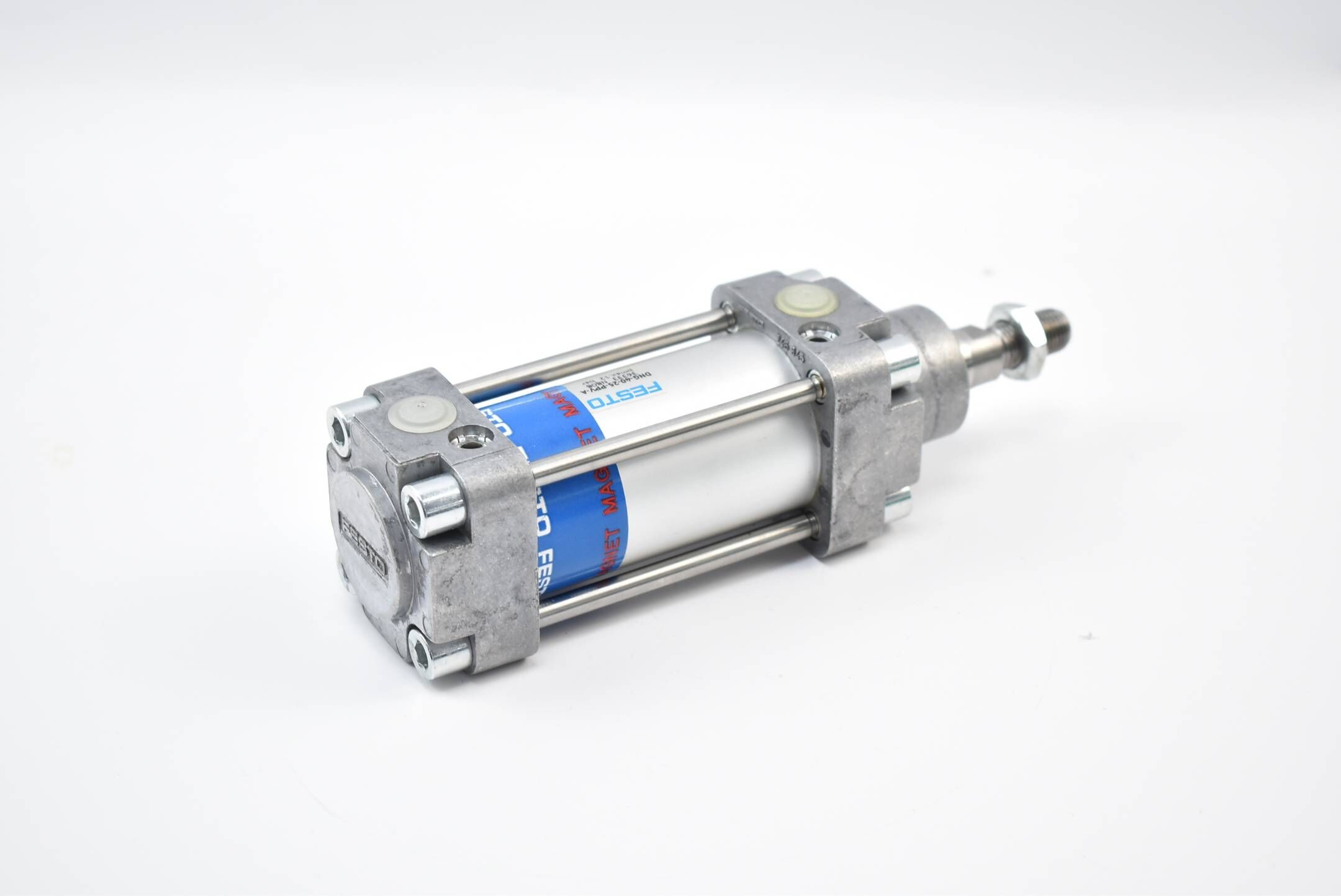 Festo Normzylinder DNG-40-25-PPV-A ( 36333 ) 12 bar