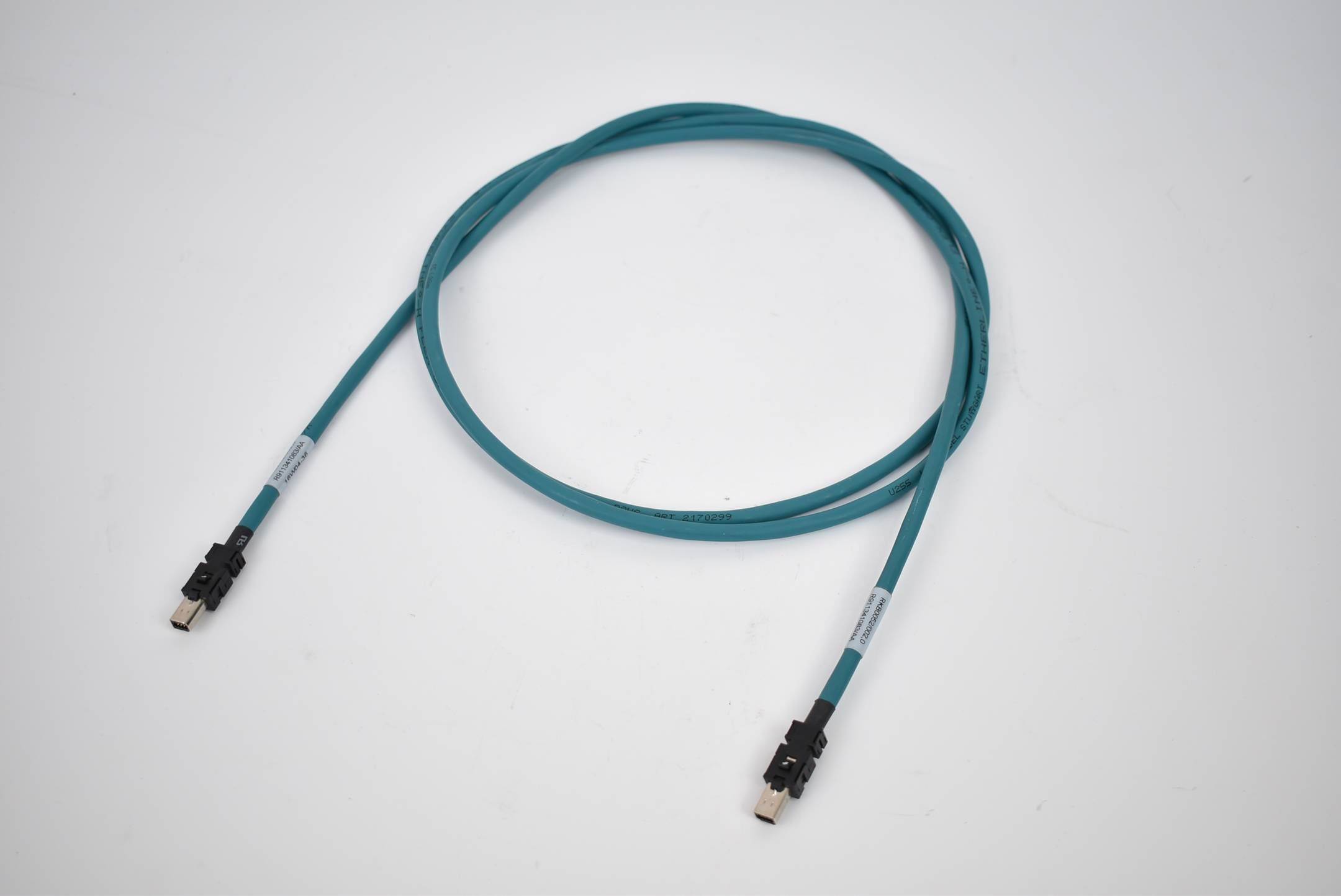 Bosch / Indramat / Rexroth Buskabel Etherline °-H RKB0052/002,0 R911341083/AA