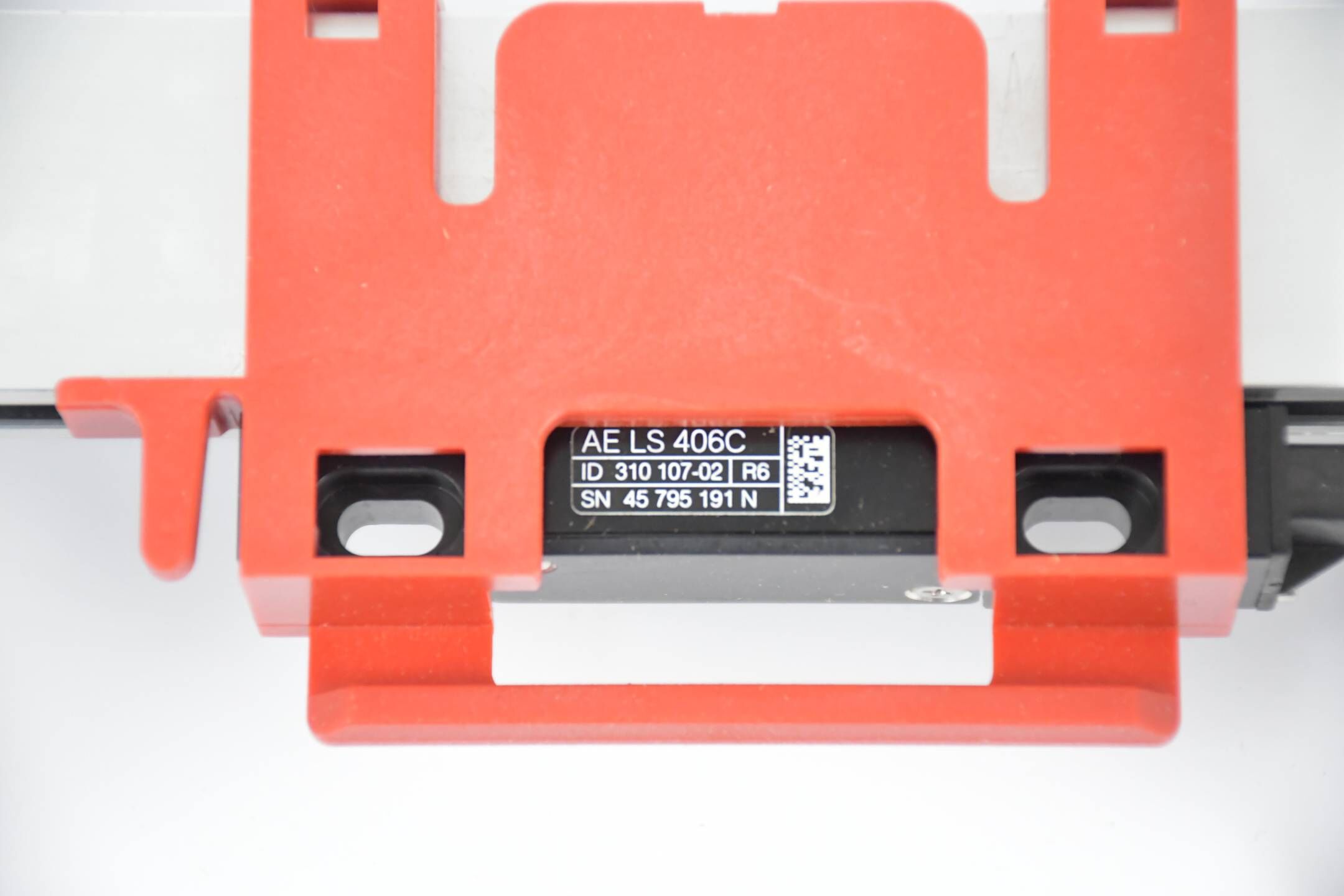 Heidenhain gekapseltes Längenmessgerät AE LS 460C ( 310 107-02 ) 310107-02