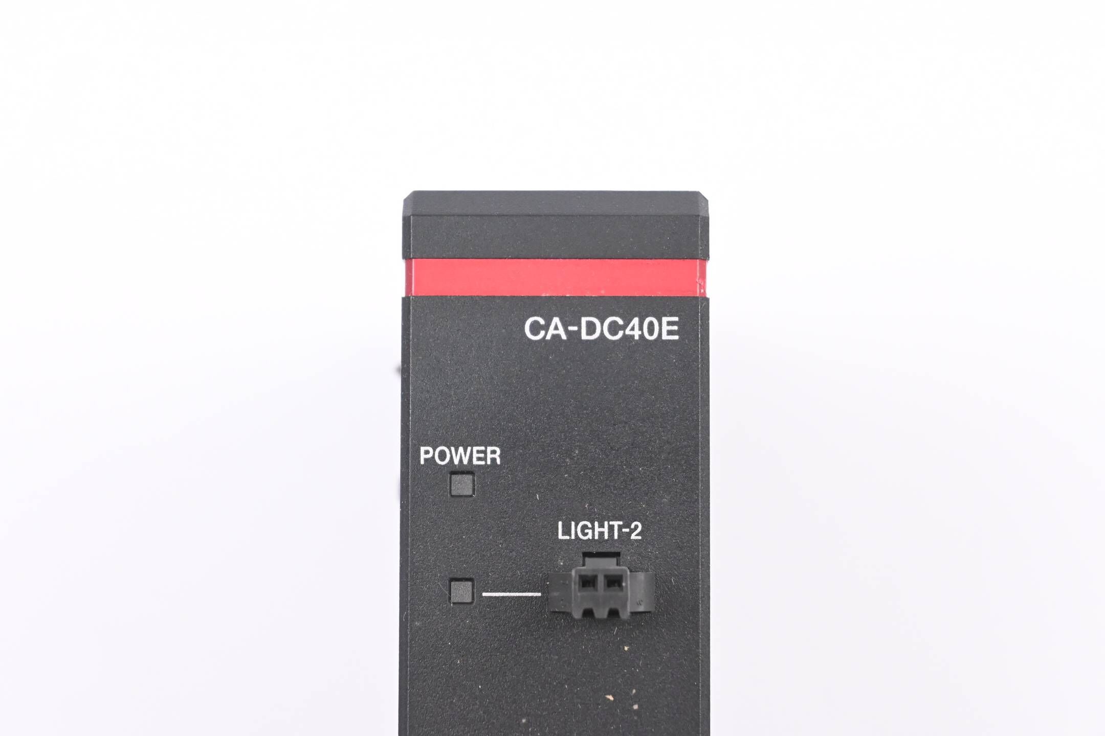Keyence Beleuchtungs-Erweiterungsmodul CA-DC40E