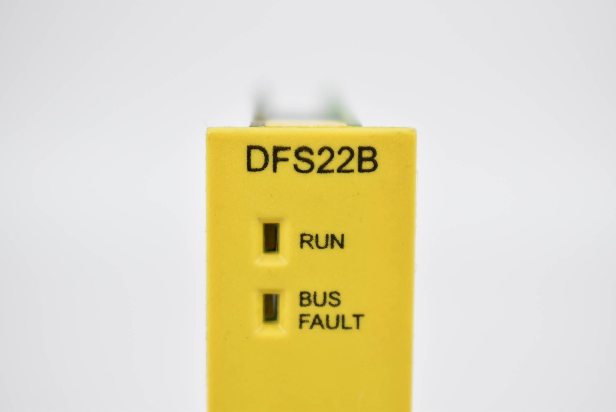 SEW Profinet I/O Feldbusschnittstelle DFS22B