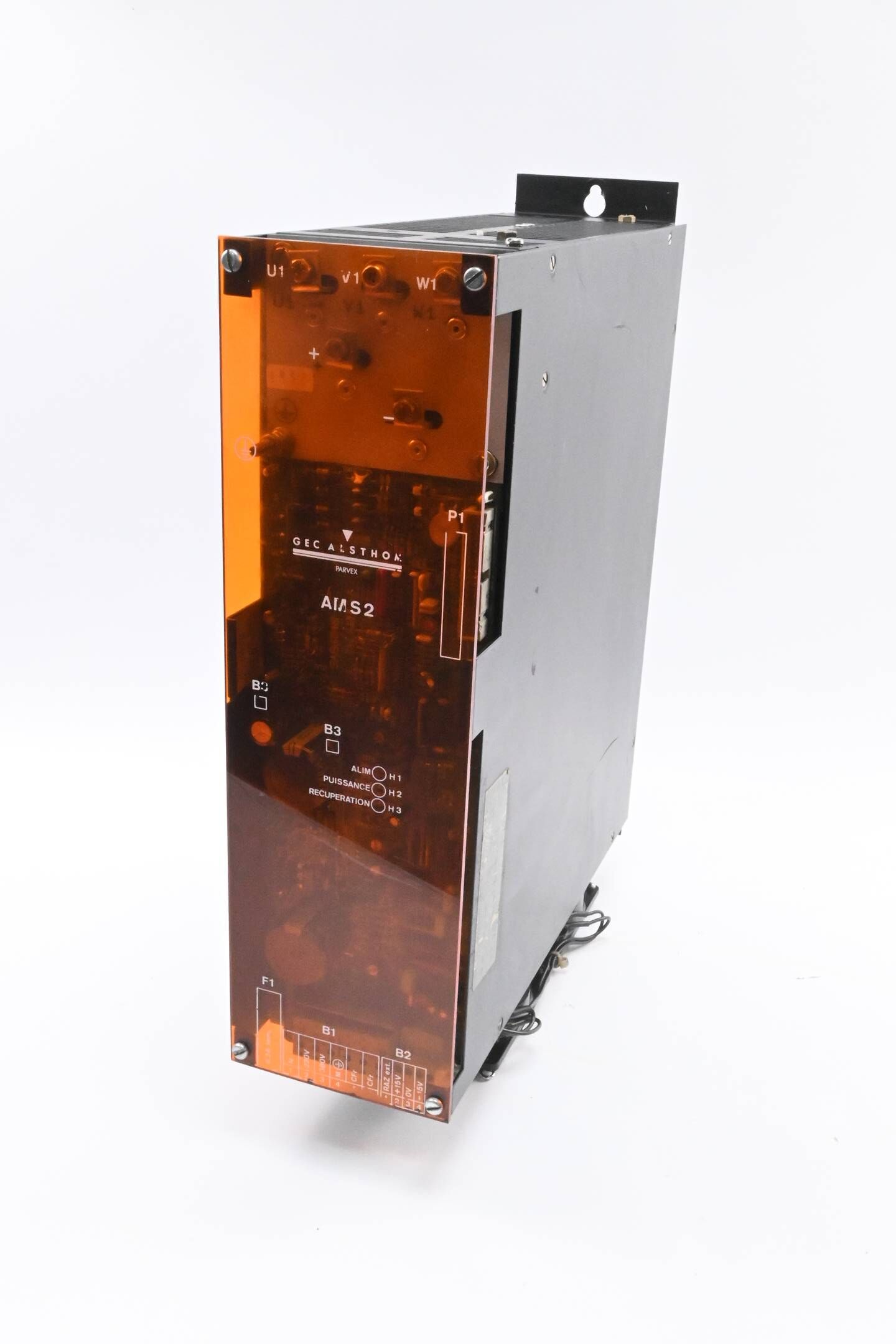 GEC Alsthom Parvex AMS2 ( DO5020 )