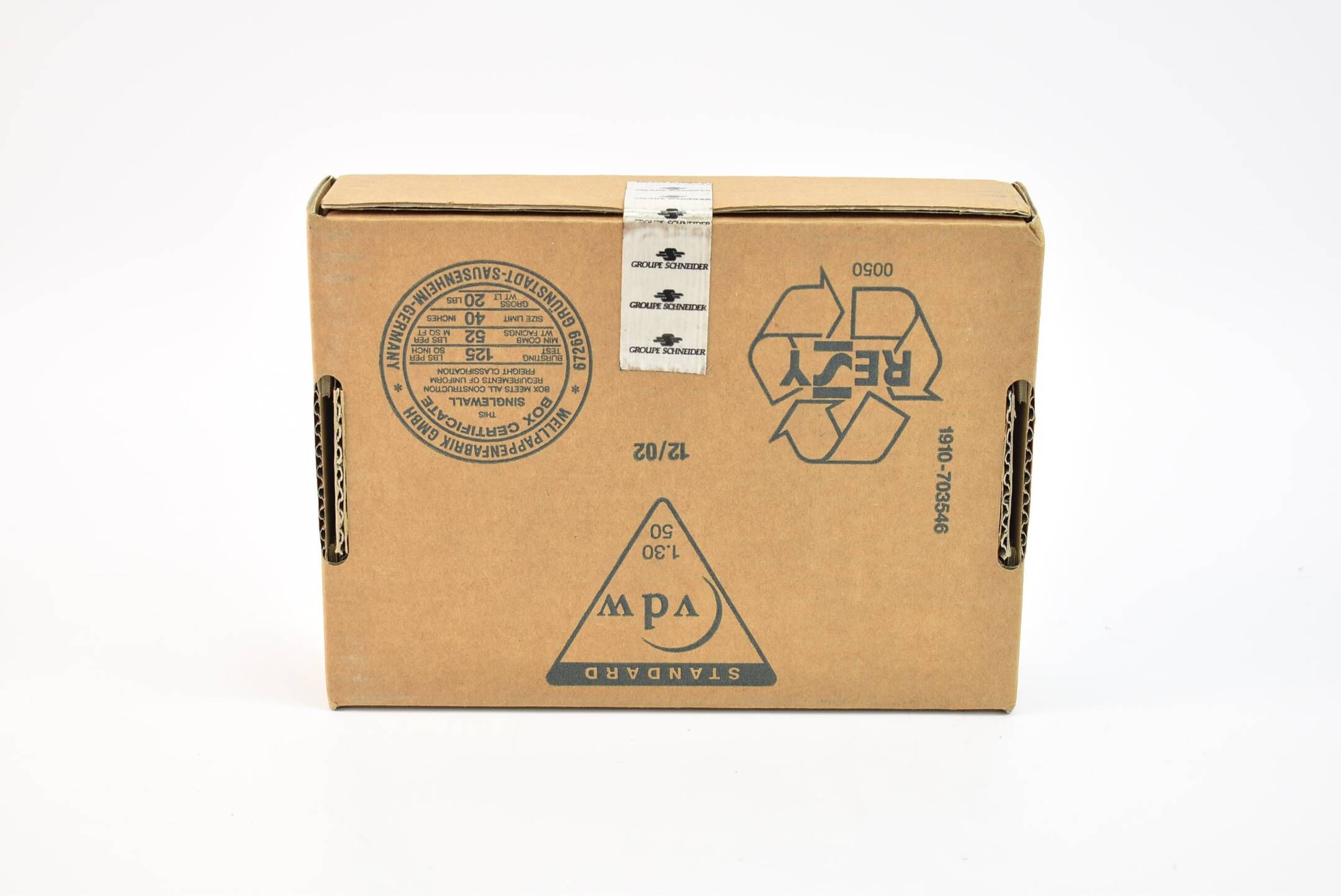 Schneider elec. Modicon TSX comapct Interbus Slave Modul AS-BBKF-202 ( 289092 )