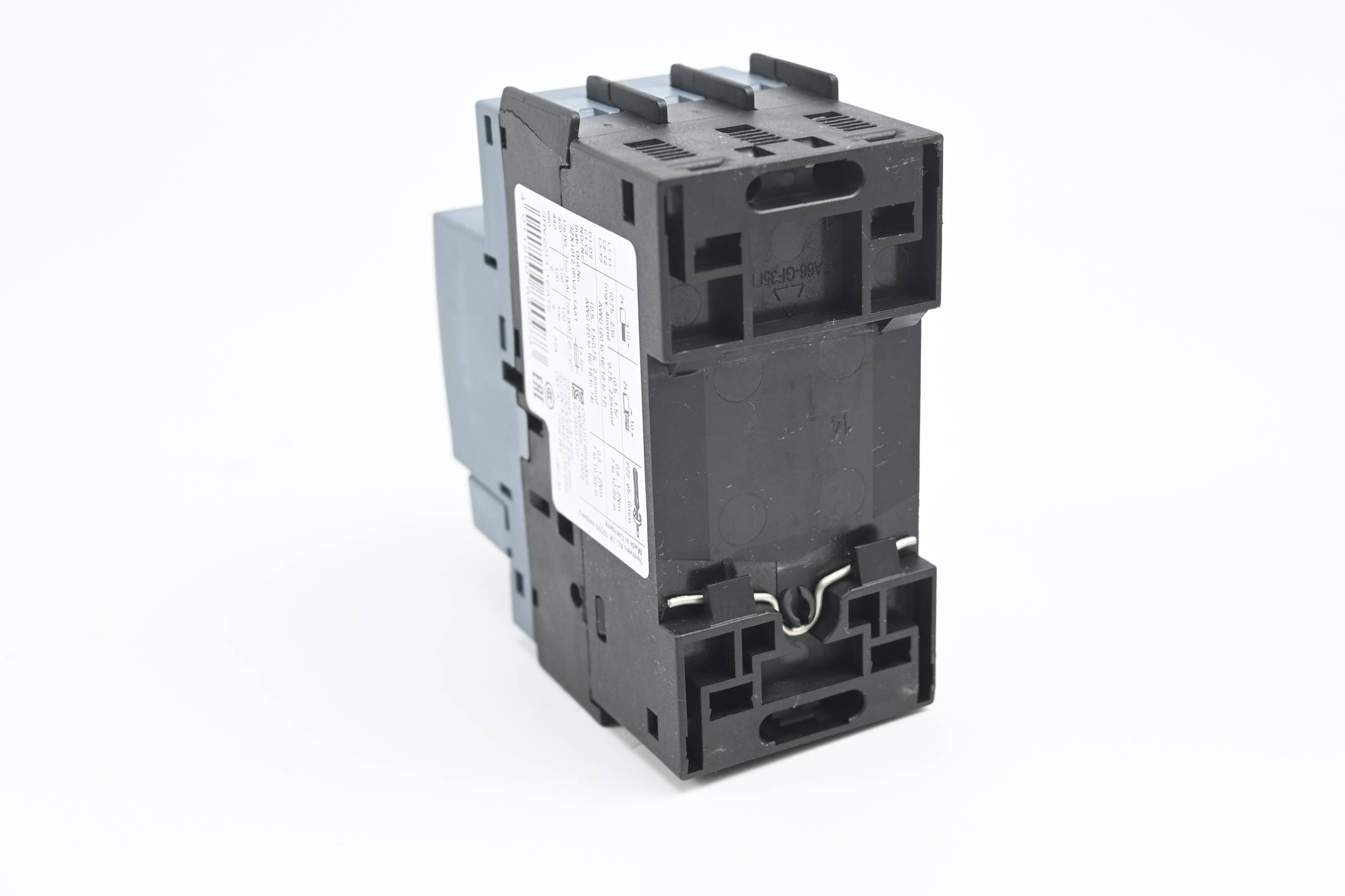 Siemens Sirius Leistungsshalter 3RV2011-1EA15 ( 3RV2 011-1EA15 )