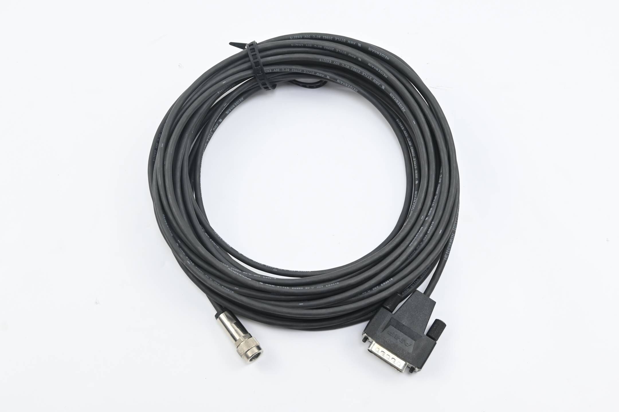 Heidenhain Adapterkabel 517376-12 ( 517 376-12 ) 12,00m