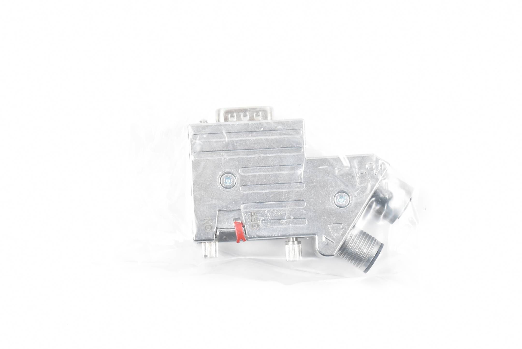 Provertha Profibusstecker 35´ M12-Anschlüssen mit Abschlusswiderstand 2760284