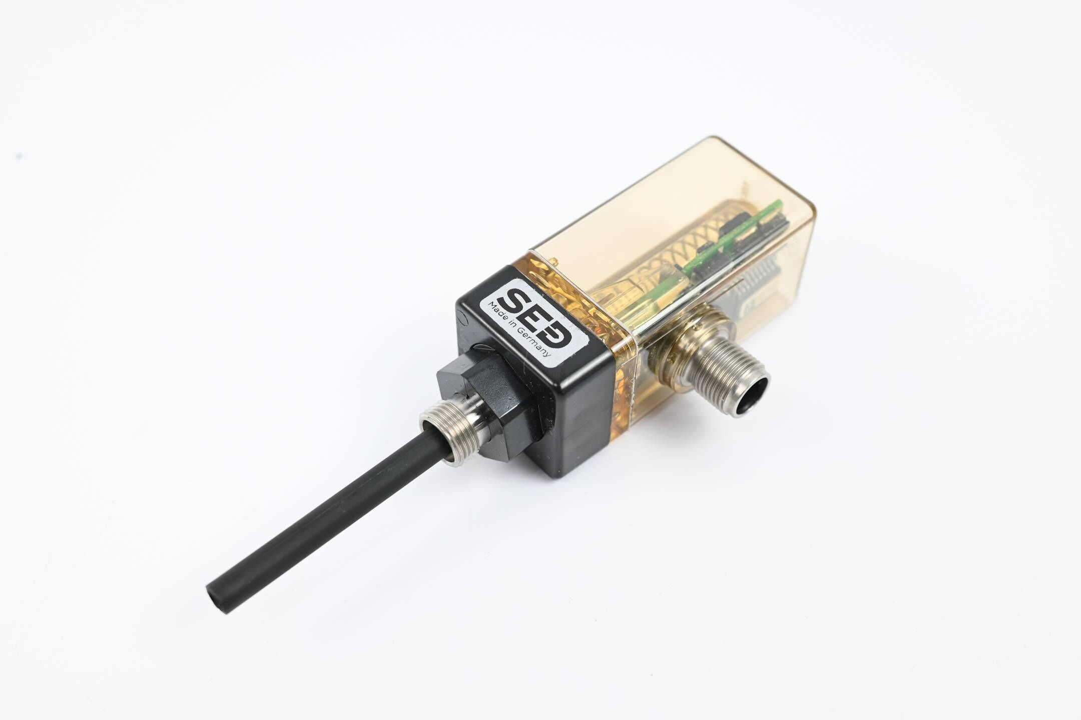 Samson SED programmierbare Stellungsanzeige 024.50.120.24D.01.D01.45.00