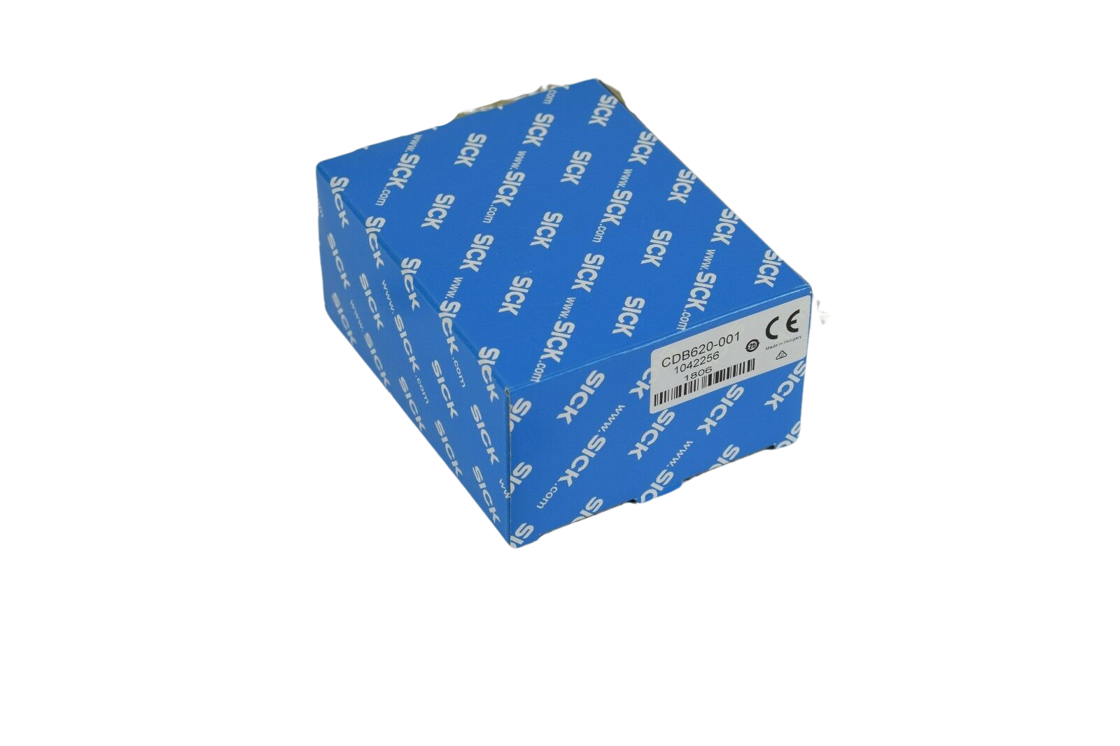 Sick Anschlussmodul CDB620-001 ( 1042256 )