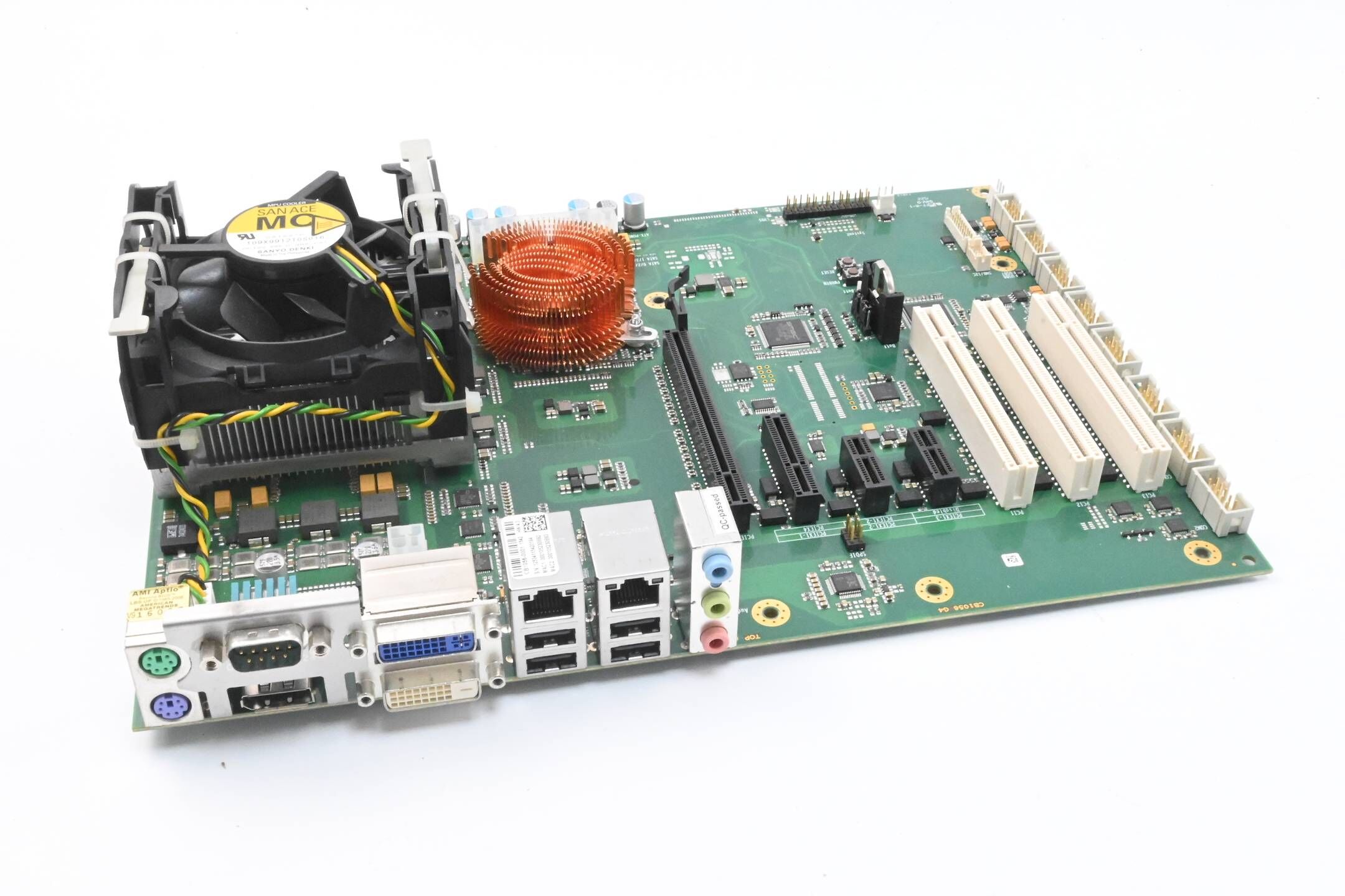 Beckhoff Board CB 1056 G4 ( CB1056-0001 )