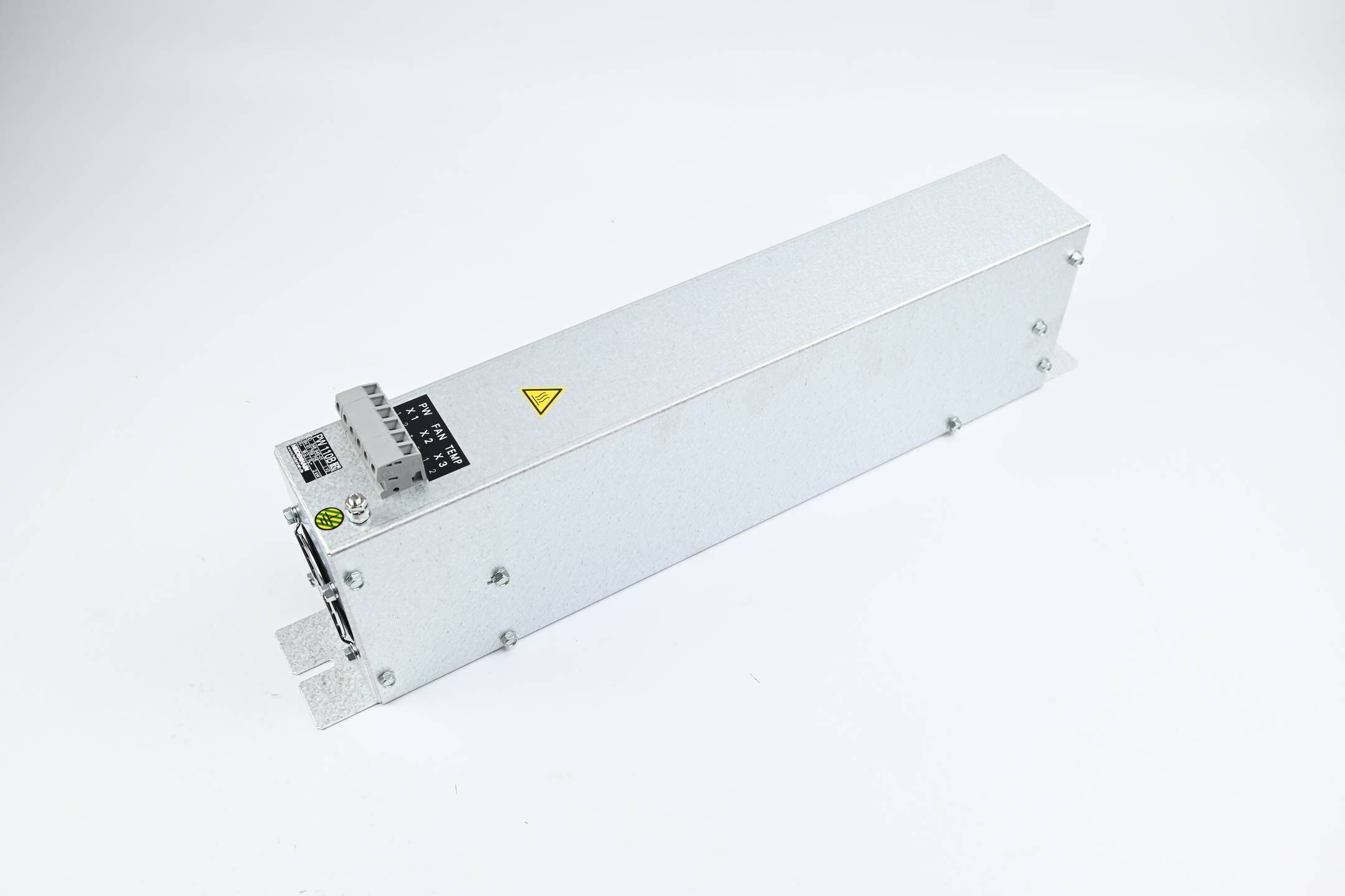 Heidenhain Pulswiderstandsmodul PW 110B ( 348945-01 ) Ver. V2