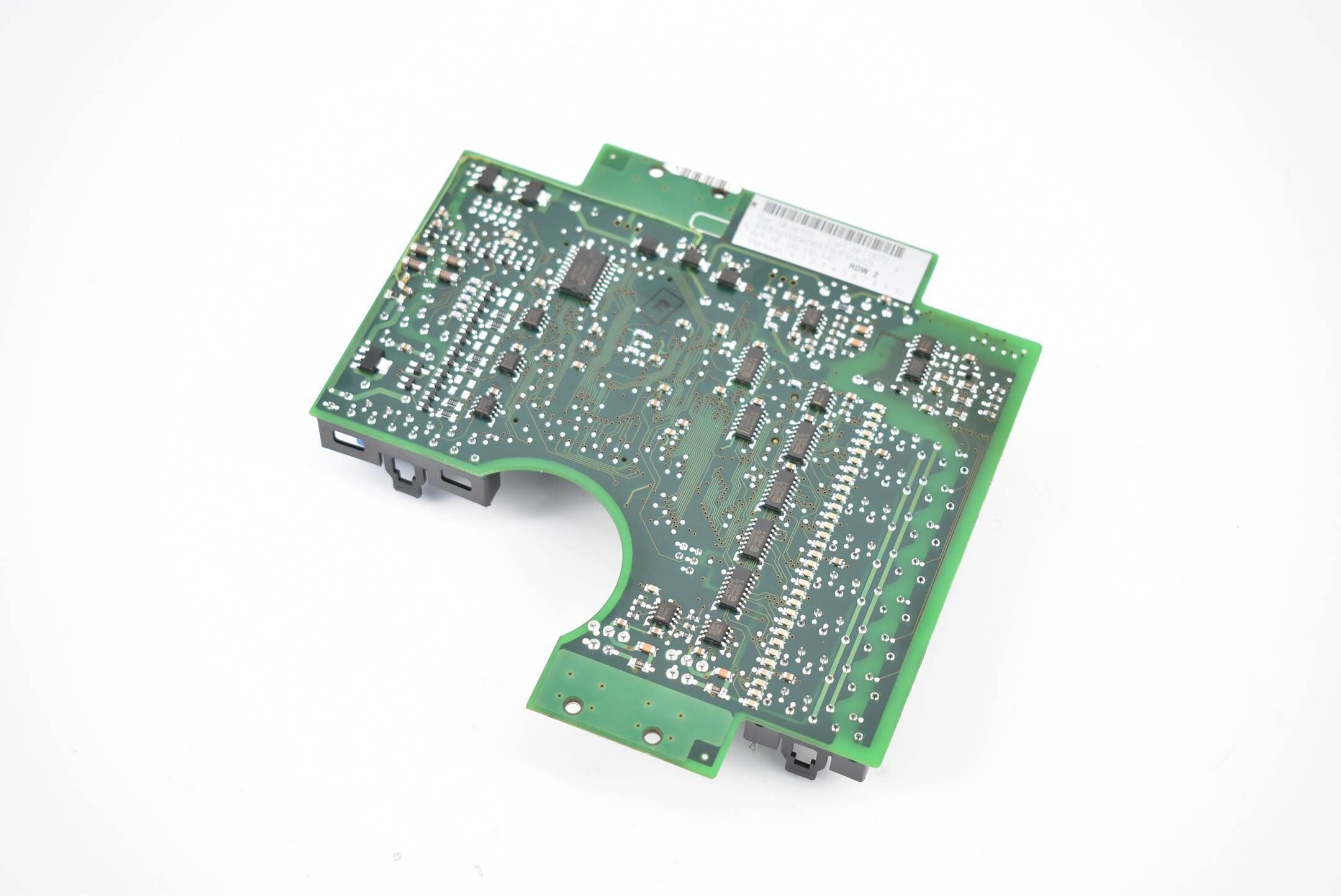 Kuka RDW2 Platine 00-110-947