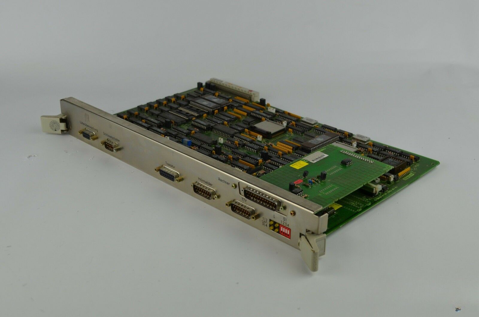 Siemens sicomp C79458-L2320-A1 ( C794 58-L2320-A1 )