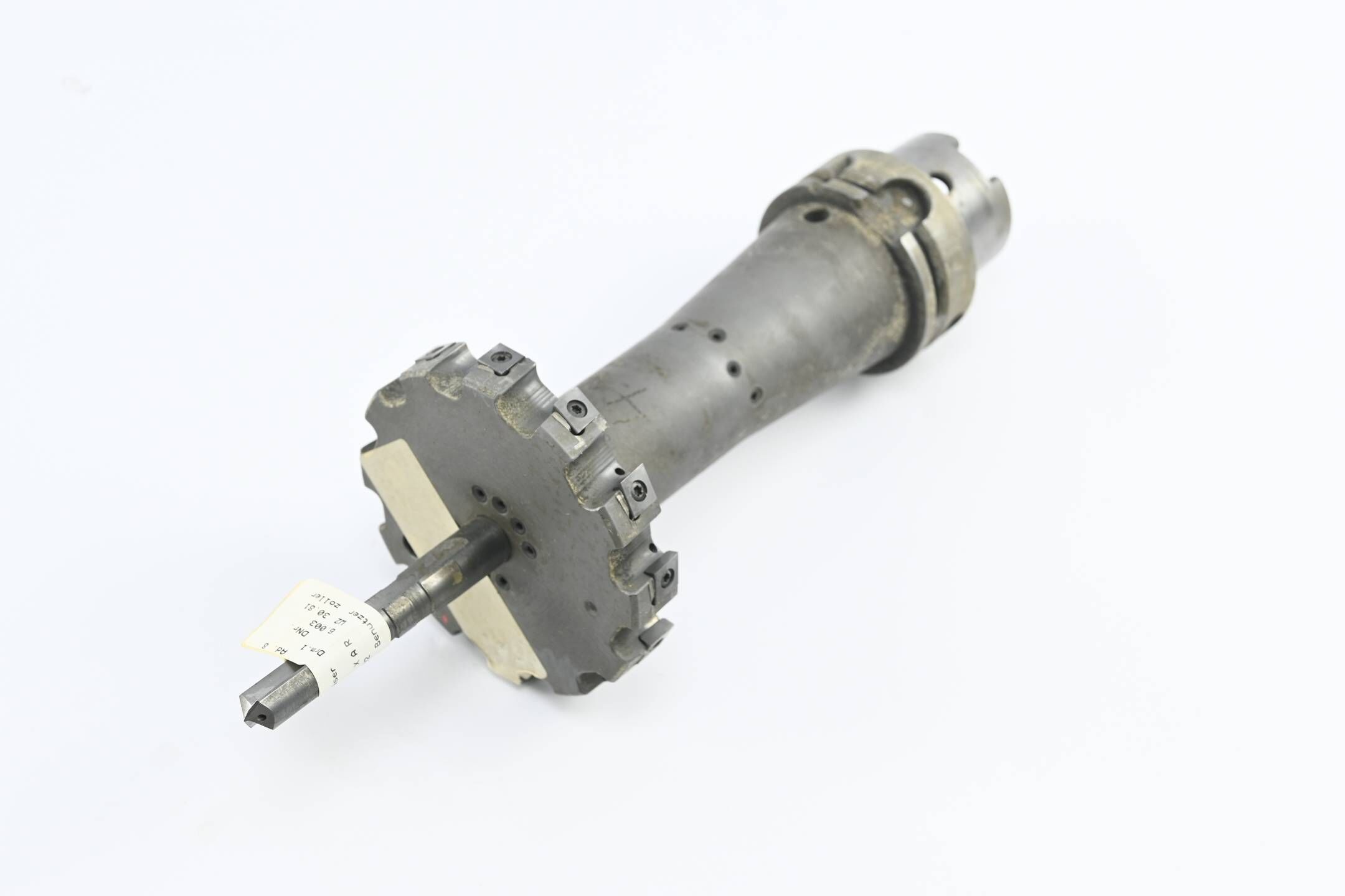 Mapal 30034247 inkl. WP Scheibenfräser Drm. 1