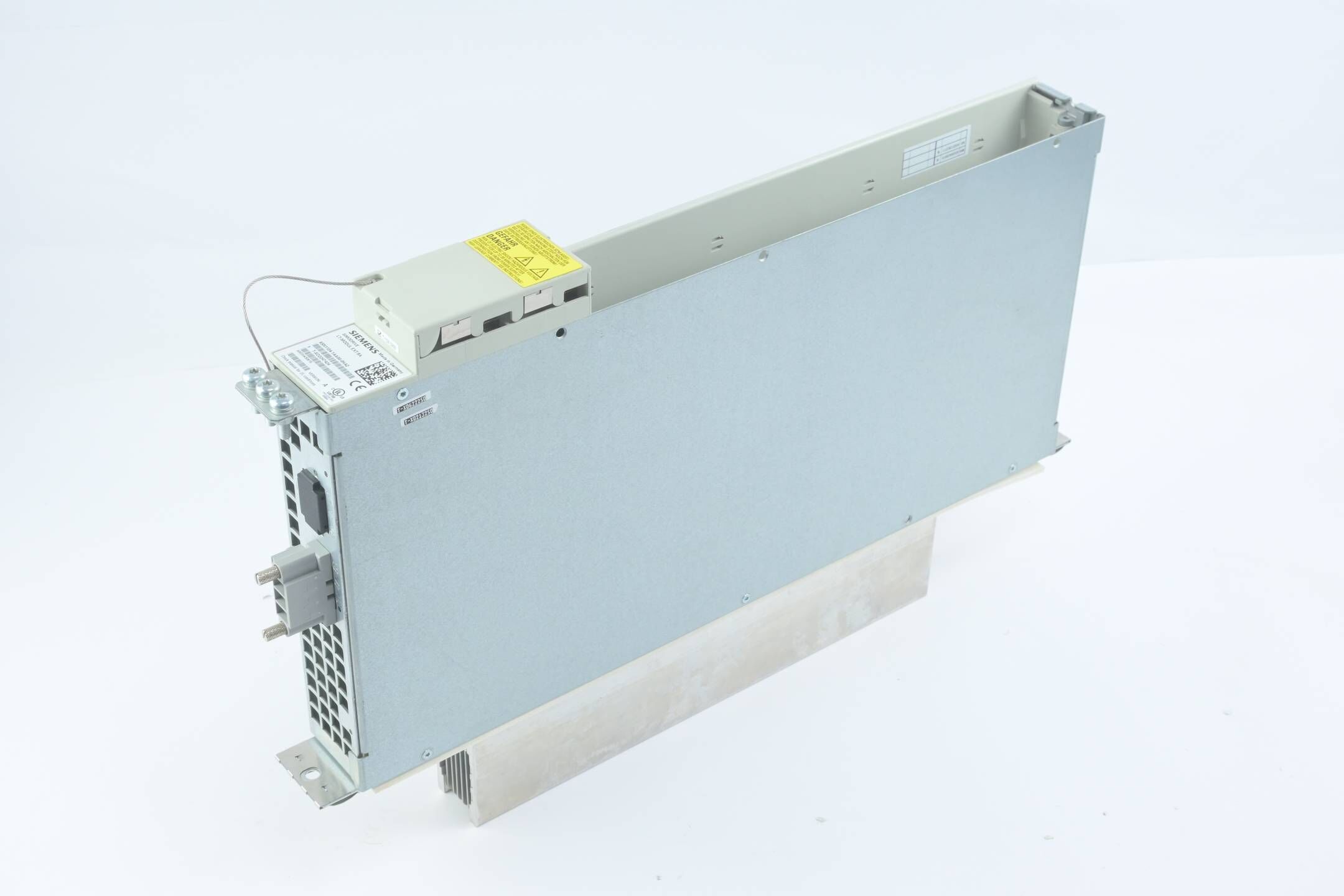 Siemens Simodrive LT-Modul Ext.8A 6SN1124-1AA00-0HA2 ( 6SN1 124-1AA00-0HA2 ) A