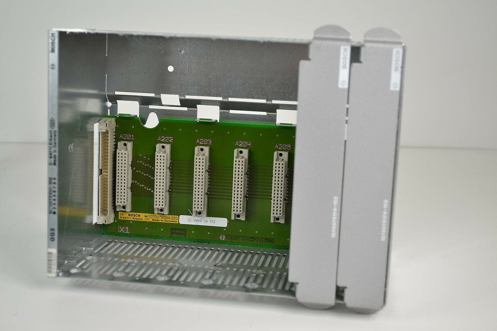 Bosch GG3 1070075100-202