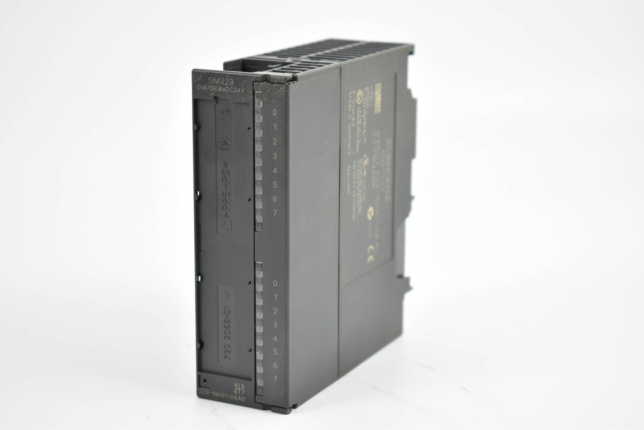 Siemens Simatic S7-300 6ES7 323-1BH01-0AA0 ( 6ES7323-1BH01-0AA0 )