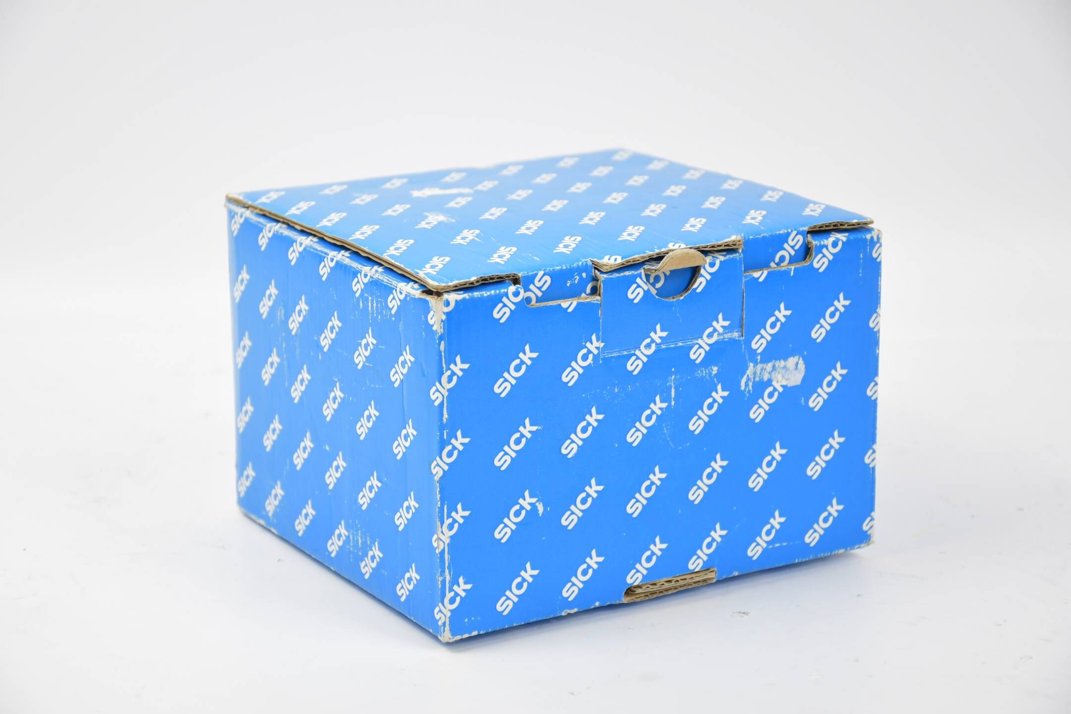 Sick 2D-LiDAR-Sensor LMS151-10100 ( 1047607 )