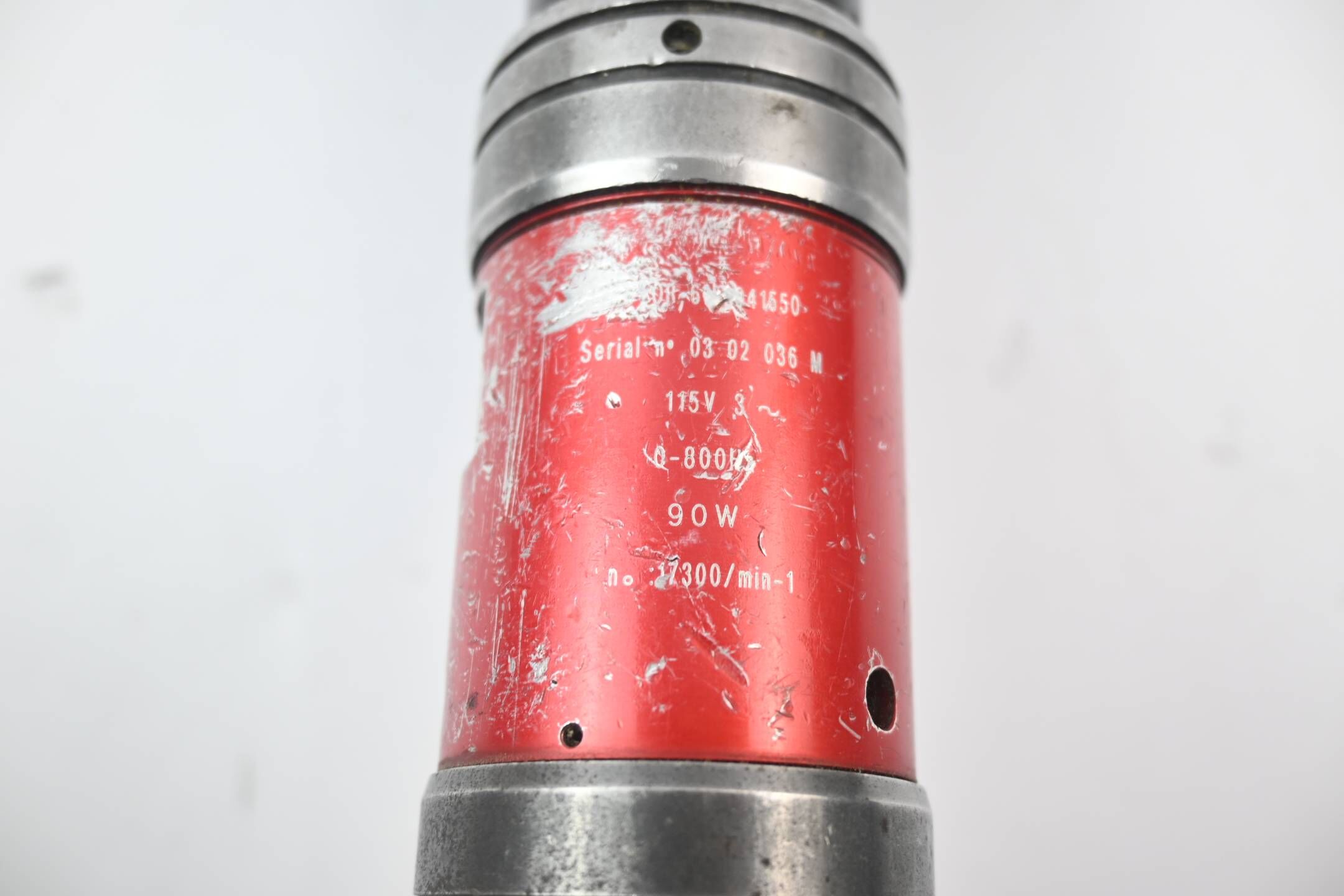 Georges Renault ERA15J 03C16395 + Motor 6153041550