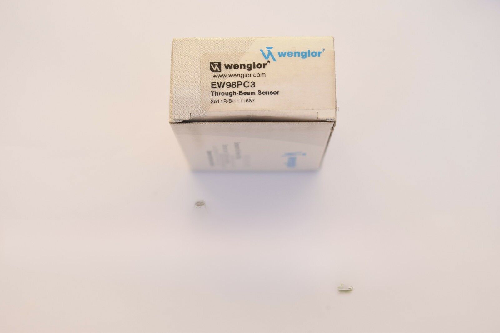 Wenglor Through-Beam Sensor EW98PC3 