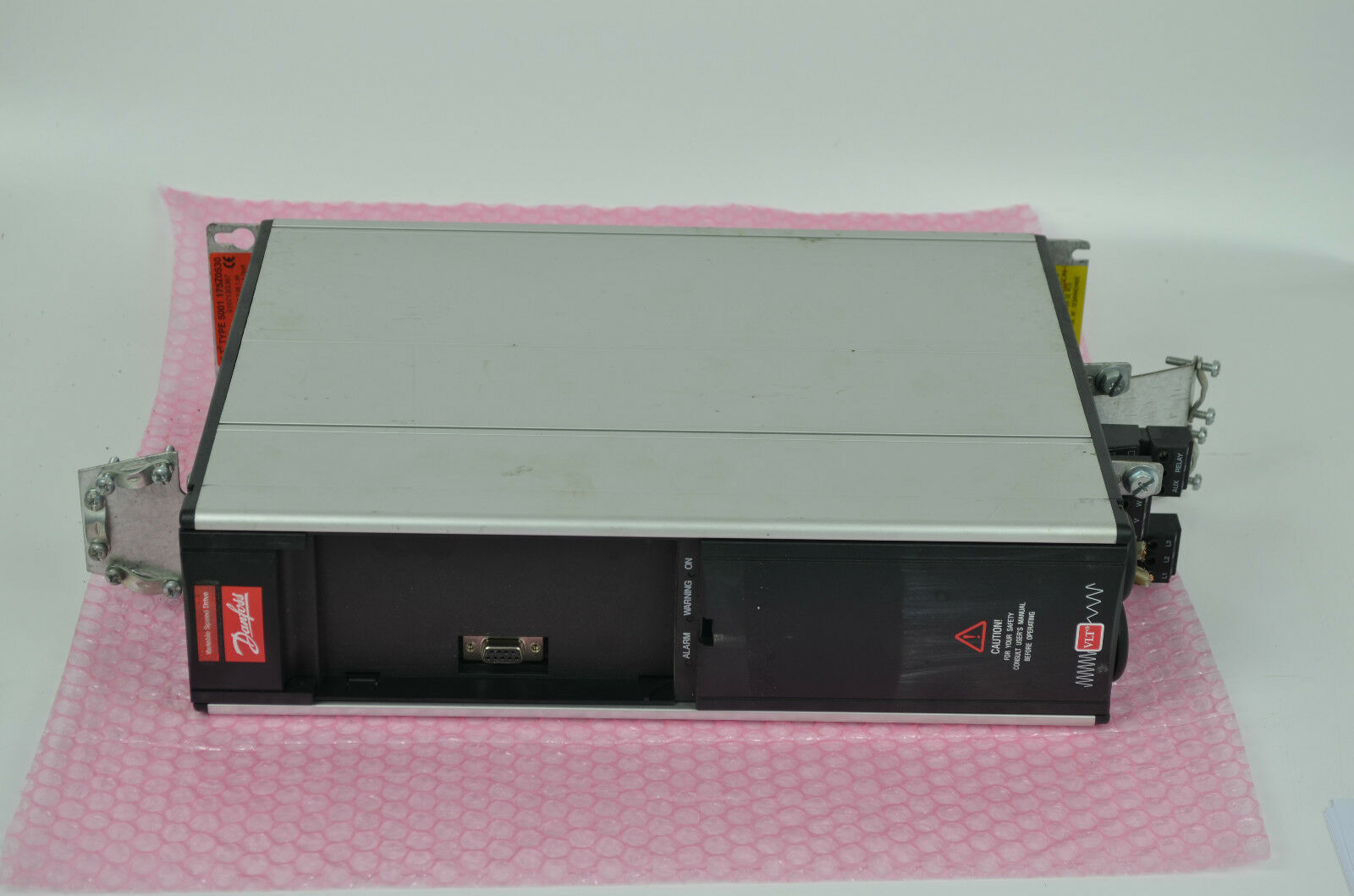 Danfoss VLT 5001 175Z0530
