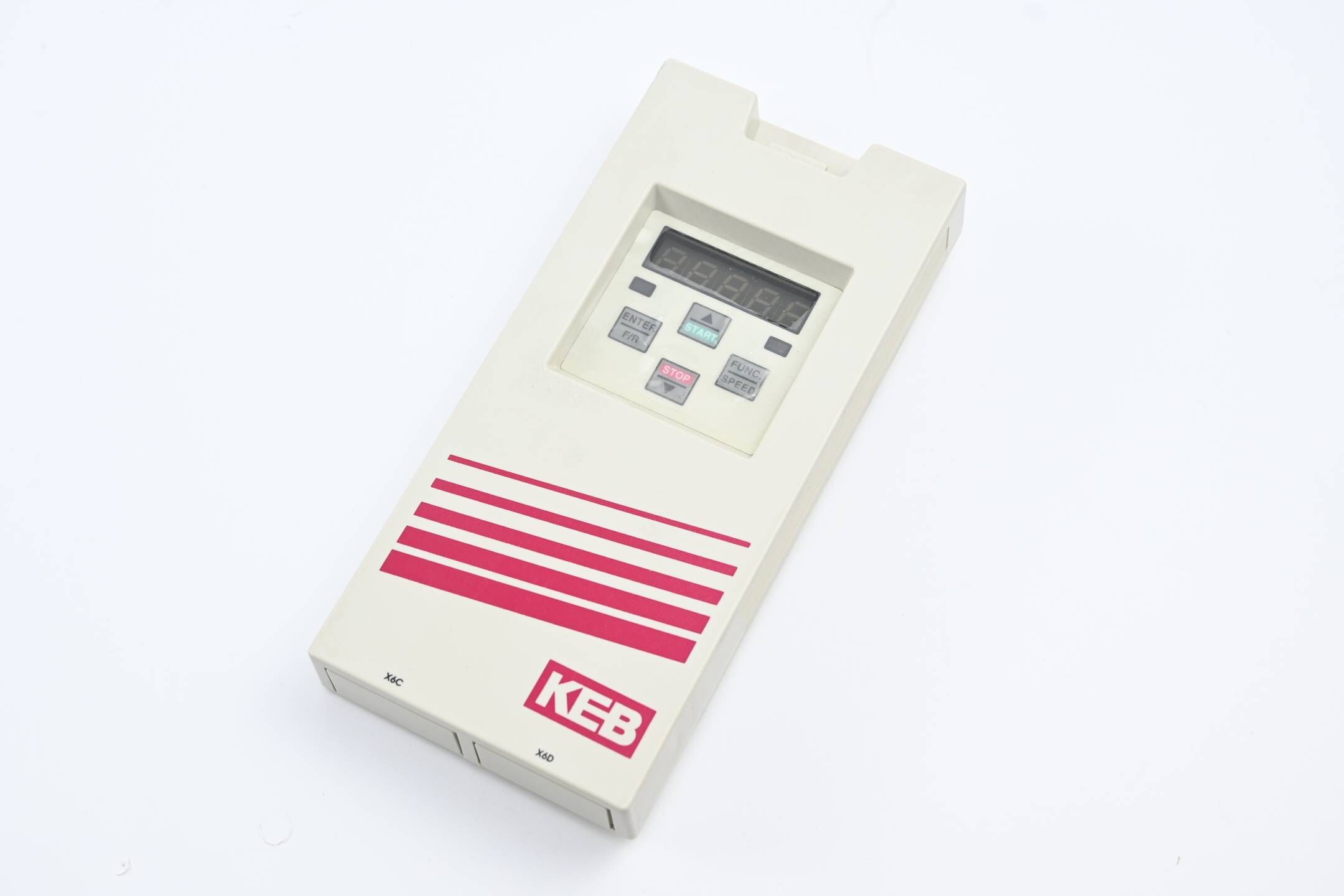 KEB Operator F5 Digital 00F5060-1100 