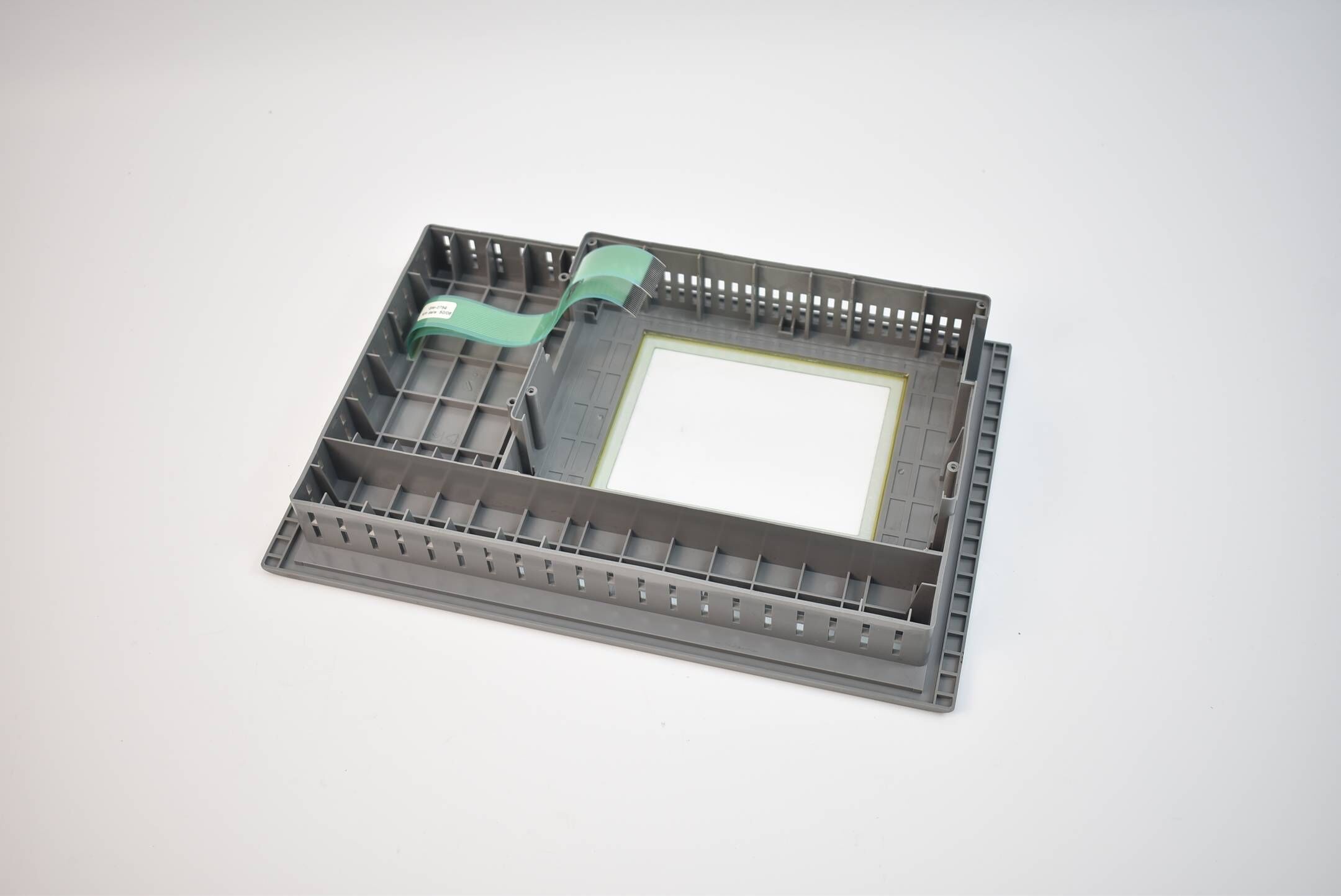 Siemens simatic OP277 6'' Front cover A5E00677156 ( für 6AV6643-0BA01-1AX0 ) C