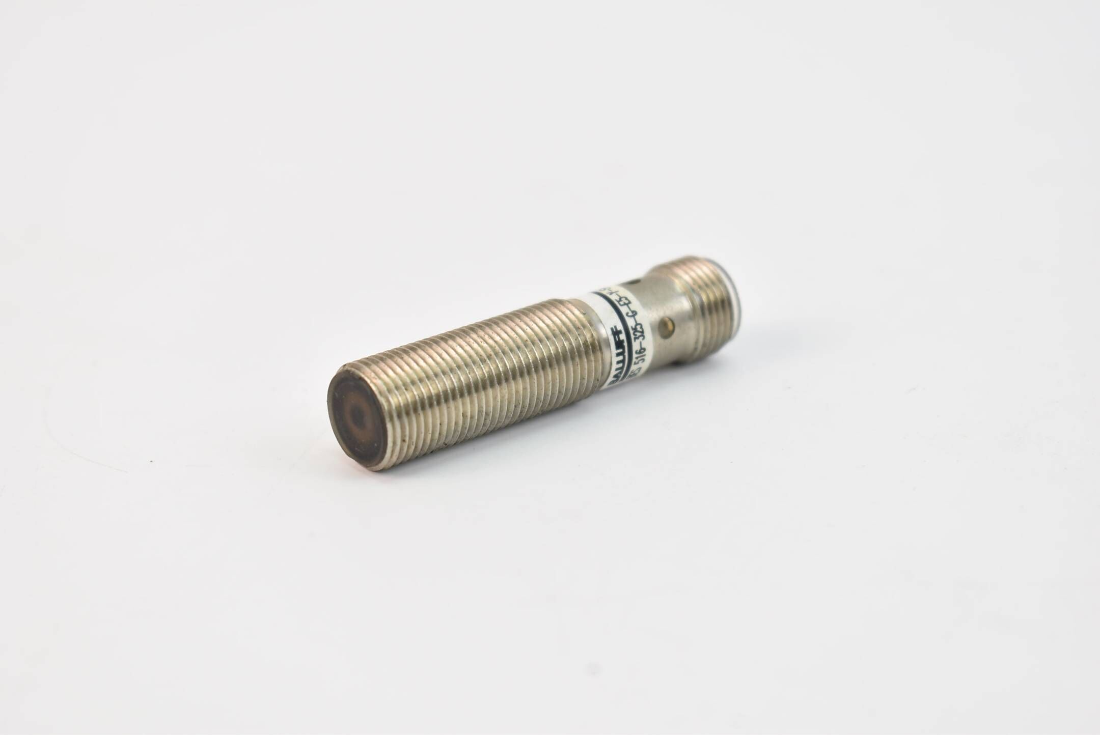 BALLUFF Inductive Sensor BES 516-325-G-E5-Y-S4