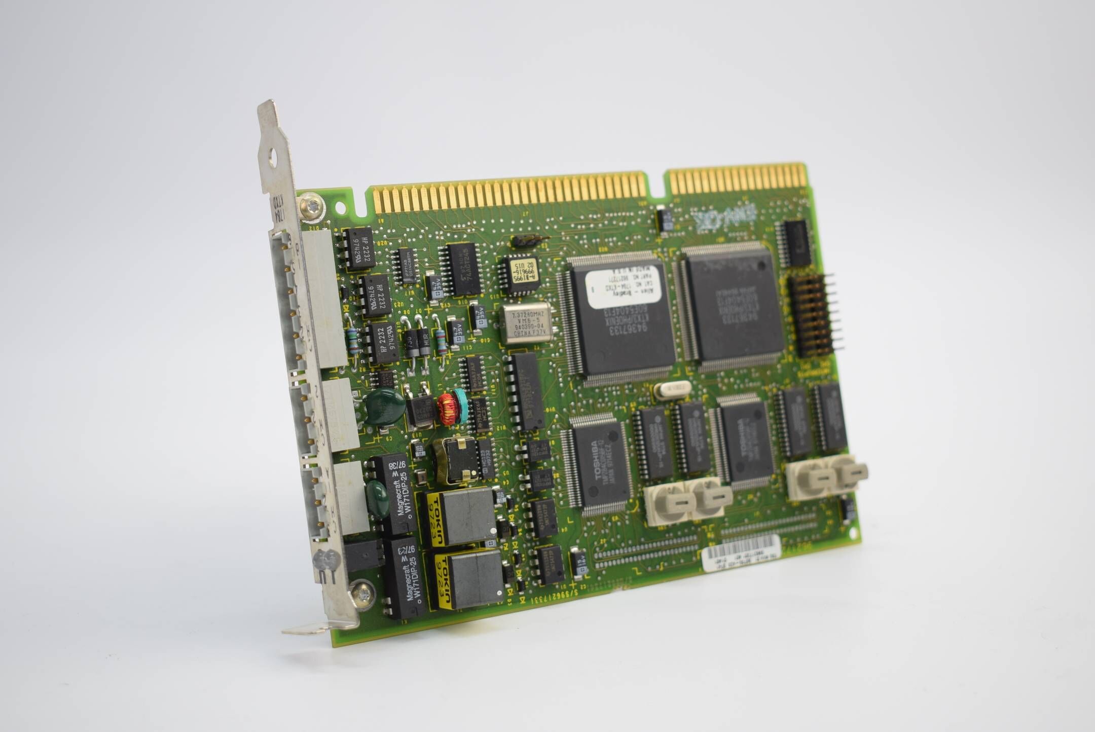 Allen-Bradley 1784-KTXD