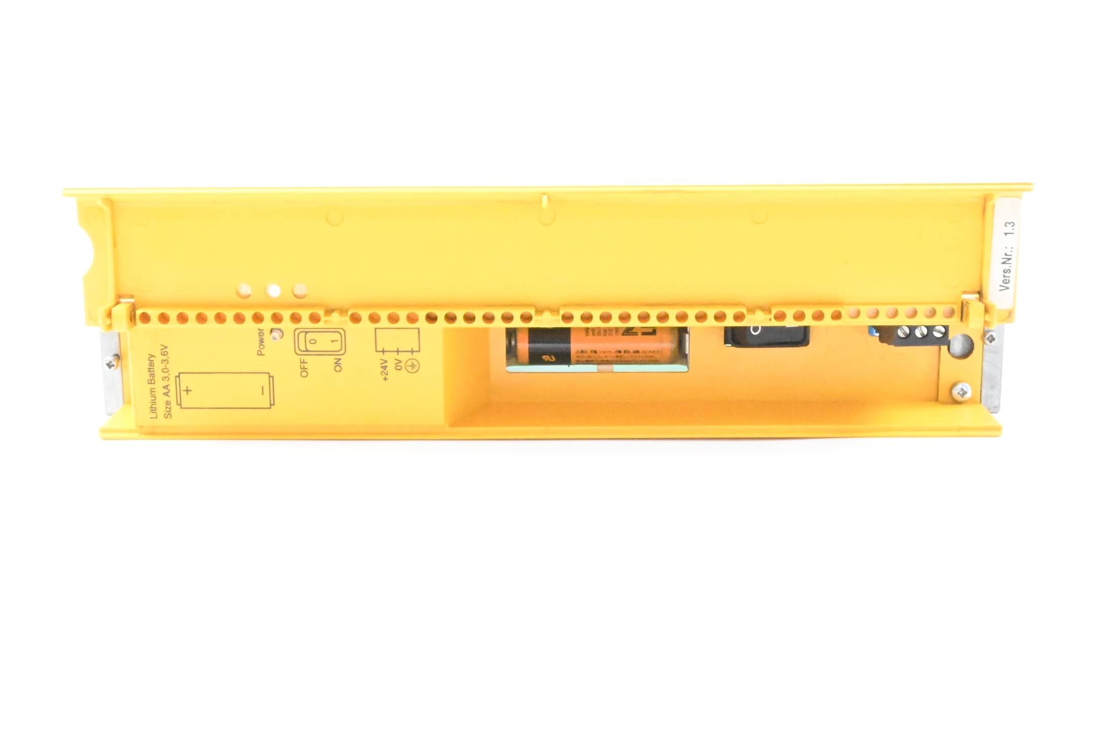 Pilz PSS1 PS 24 Netzteil Fail-Safe+ ( 302051 )